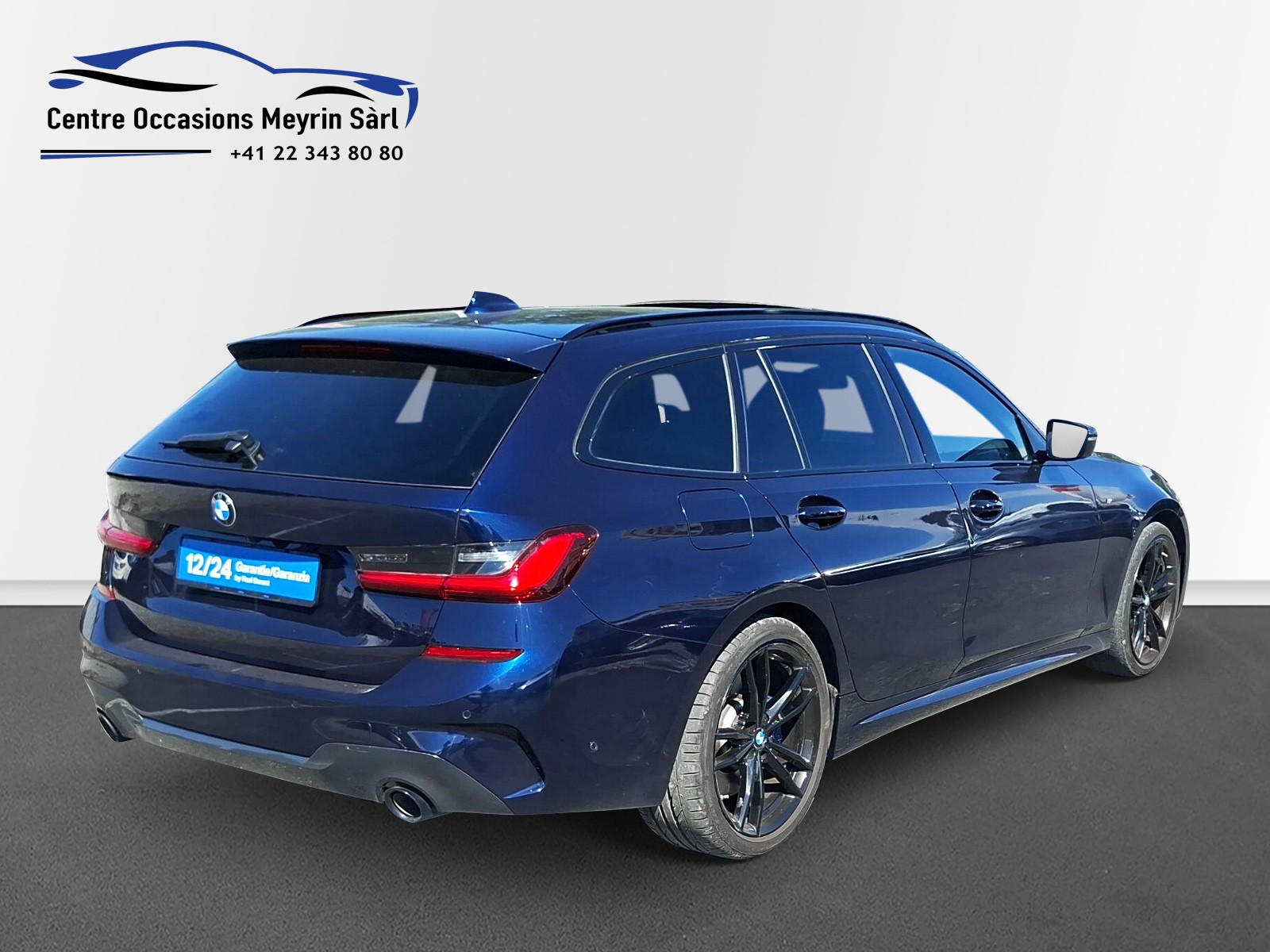 BMW 330i Touring xDrive Steptronic M Sport-showroom-element-2