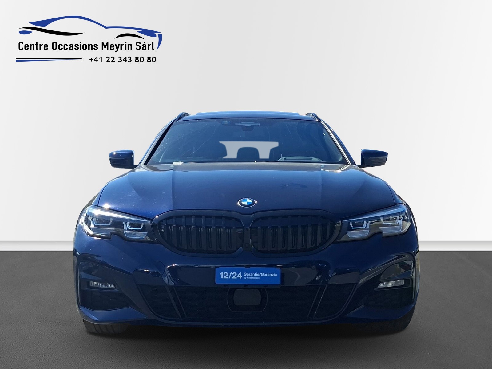 BMW 330i Touring xDrive Steptronic M Sport-showroom-element-3