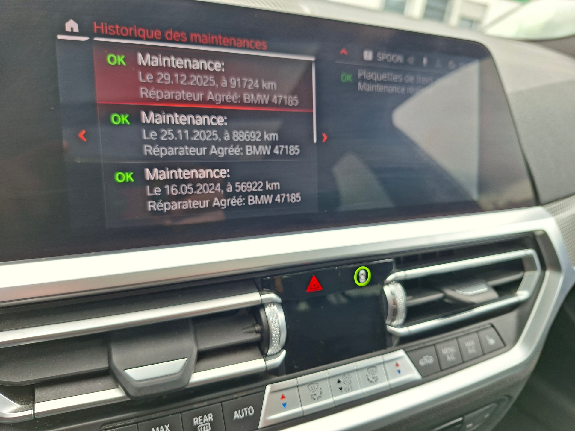 BMW 330i Touring xDrive Steptronic M Sport-image-13