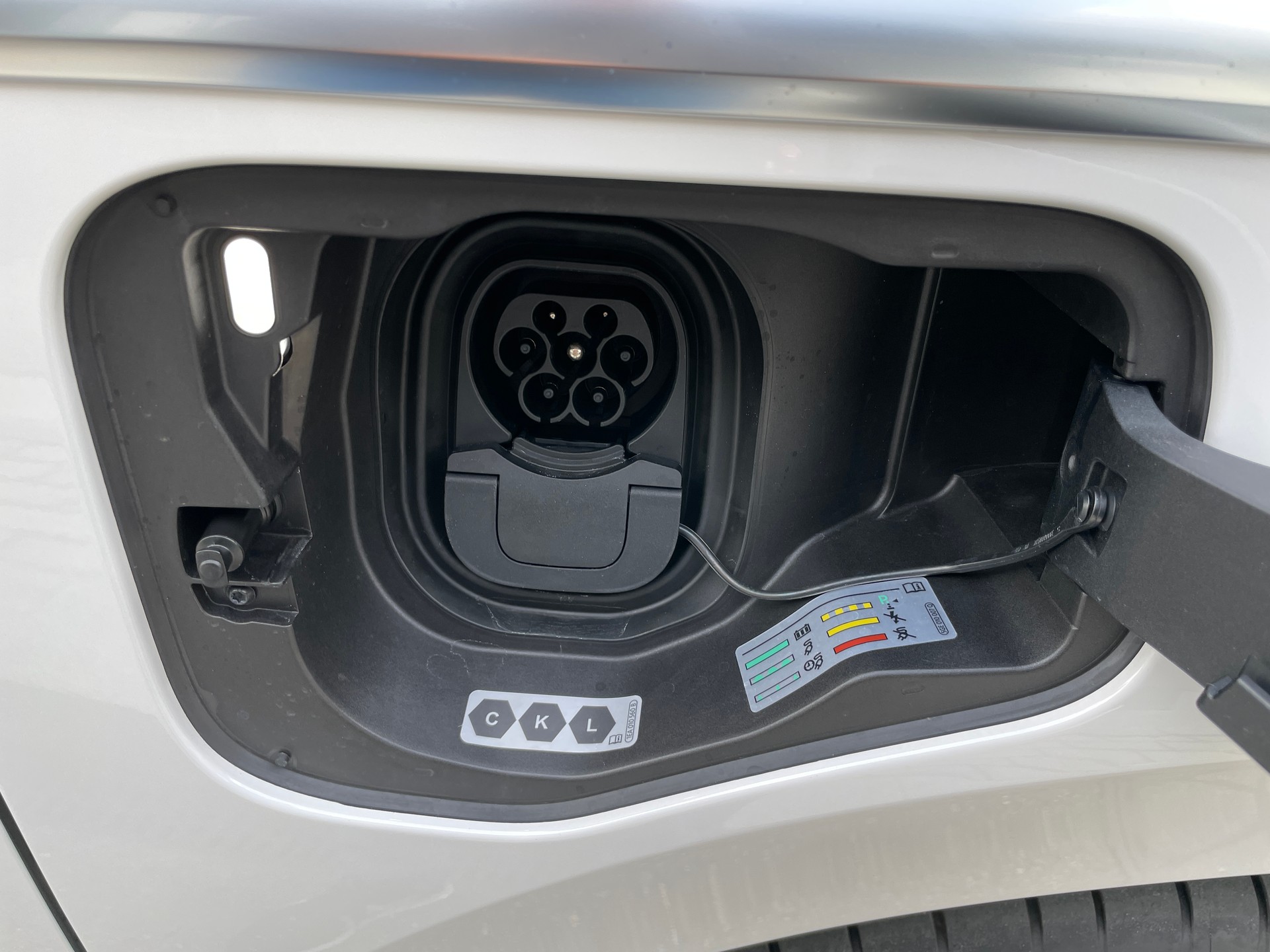 VW Multivan 1.5 eHybrid Style 4Motion DSG-image-4