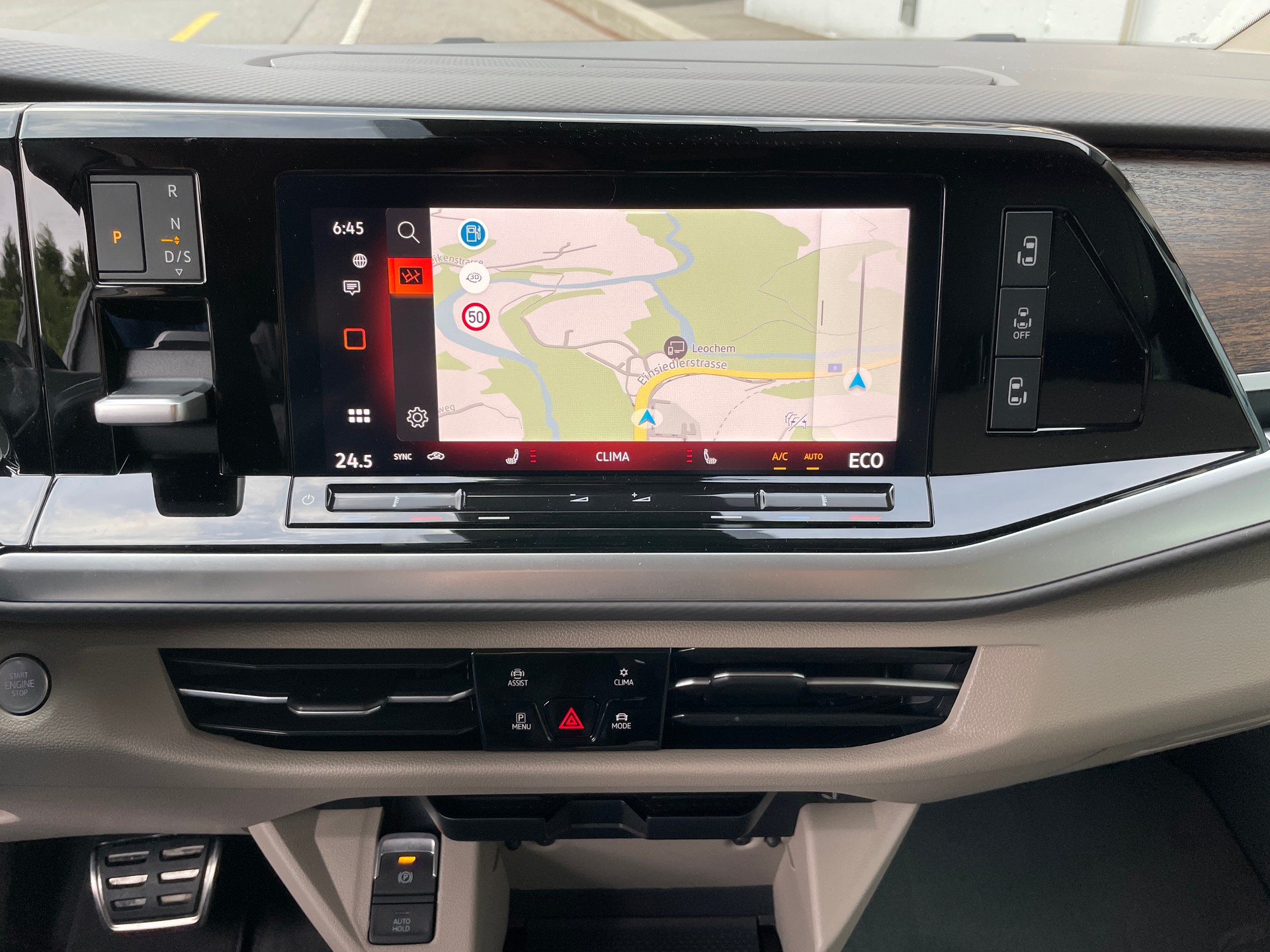 VW Multivan 1.5 eHybrid Style 4Motion DSG-image-26