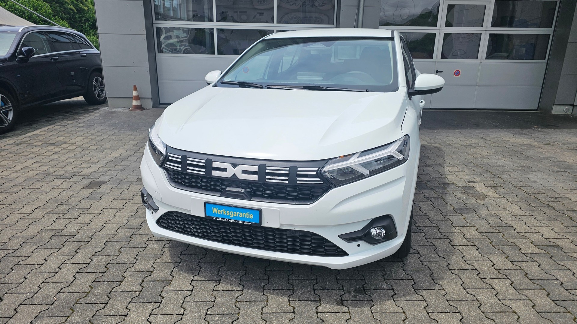 DACIA Sandero TCe 90 Expression-image-18