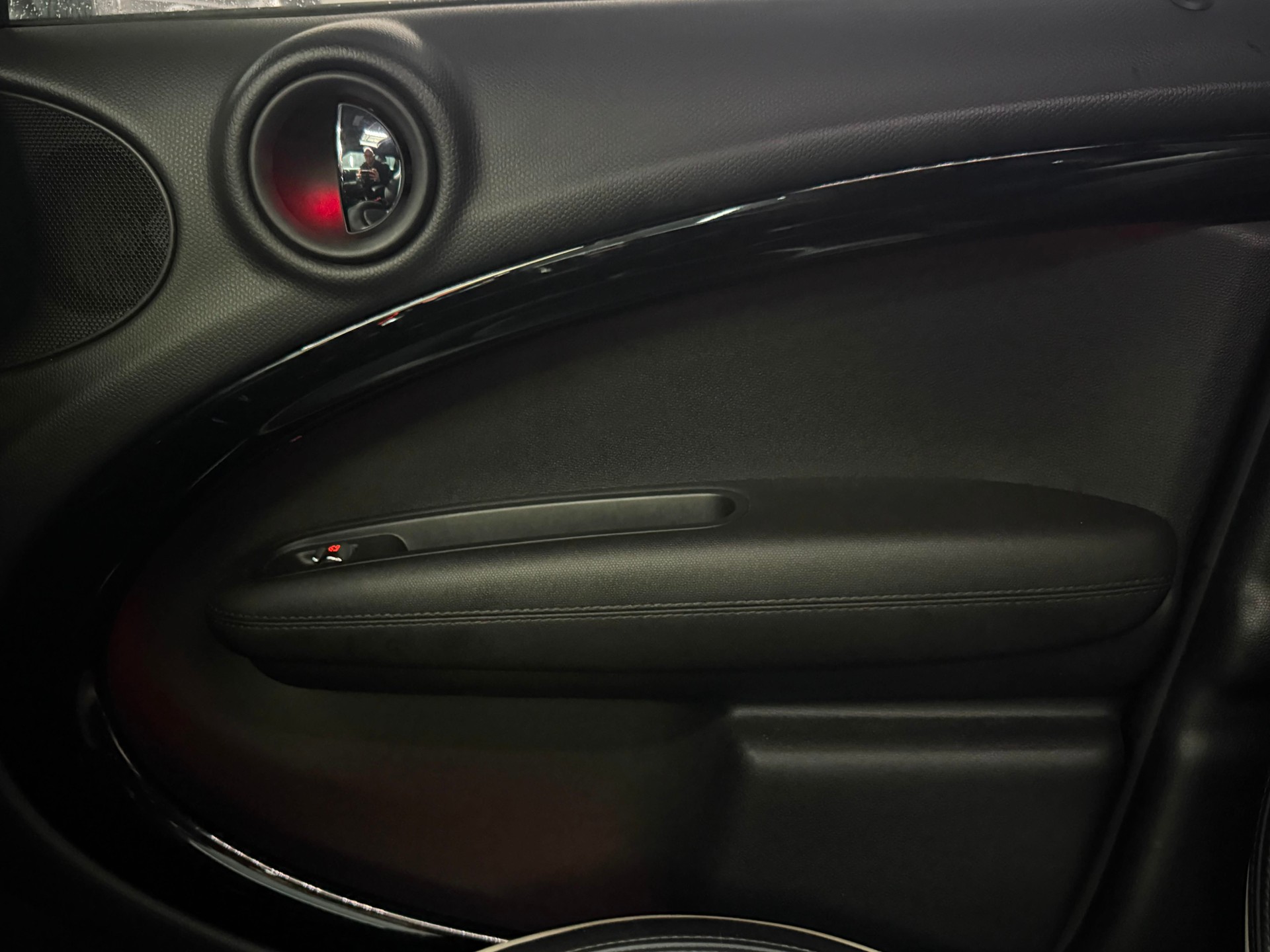 MINI Countryman Cooper S ALL4 Steptronic-image-14