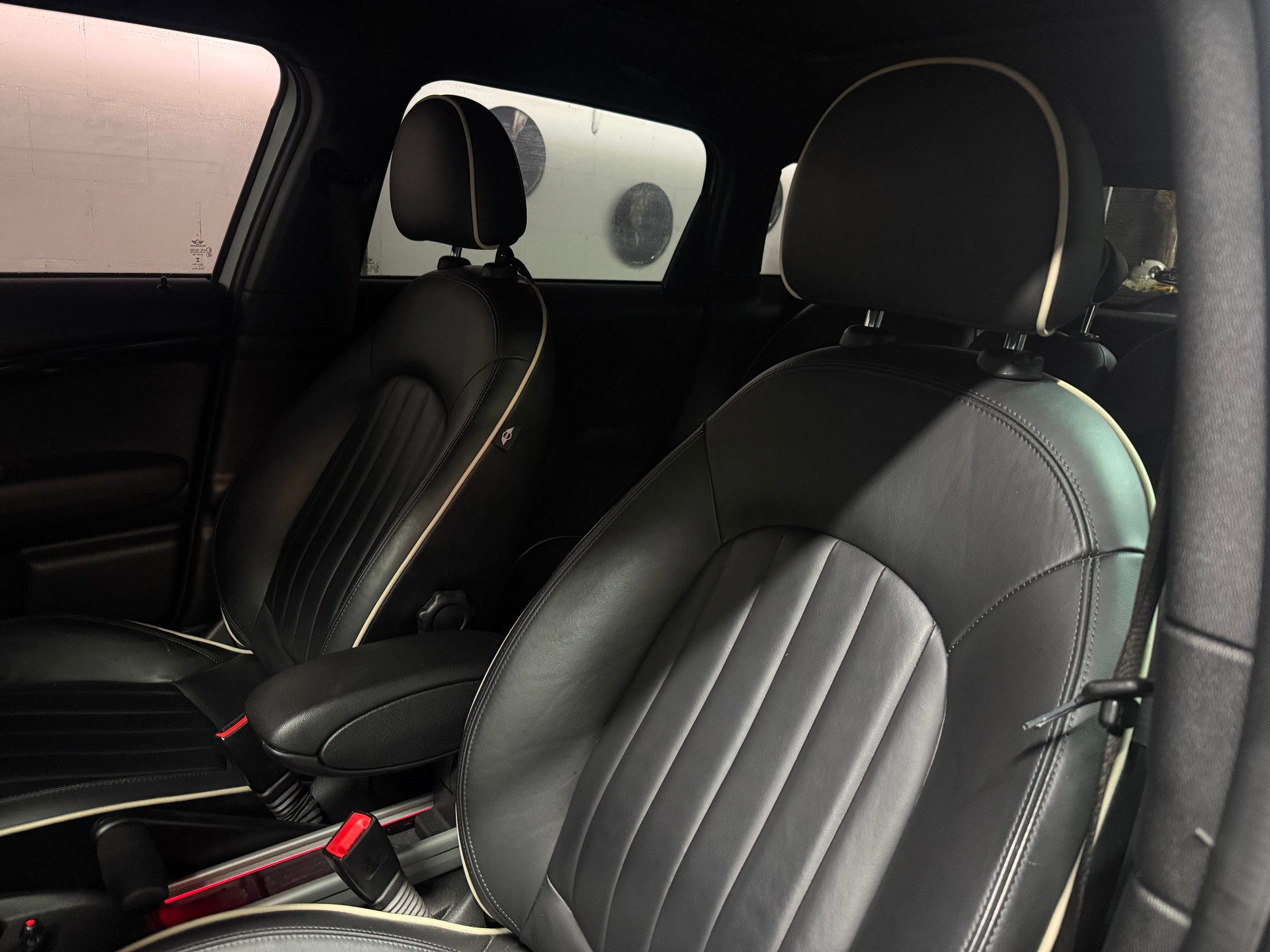 MINI Countryman Cooper S ALL4 Steptronic-image-15