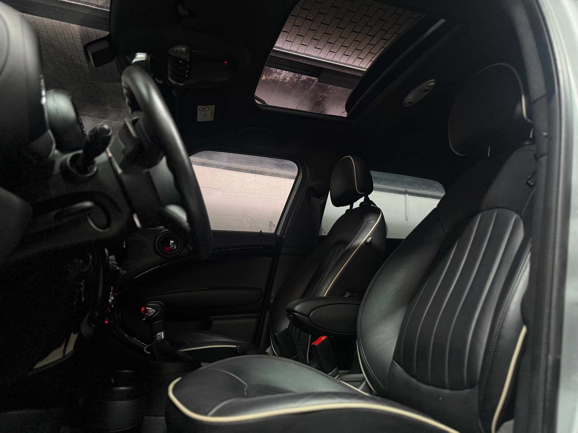 MINI Countryman Cooper S ALL4 Steptronic-image-8