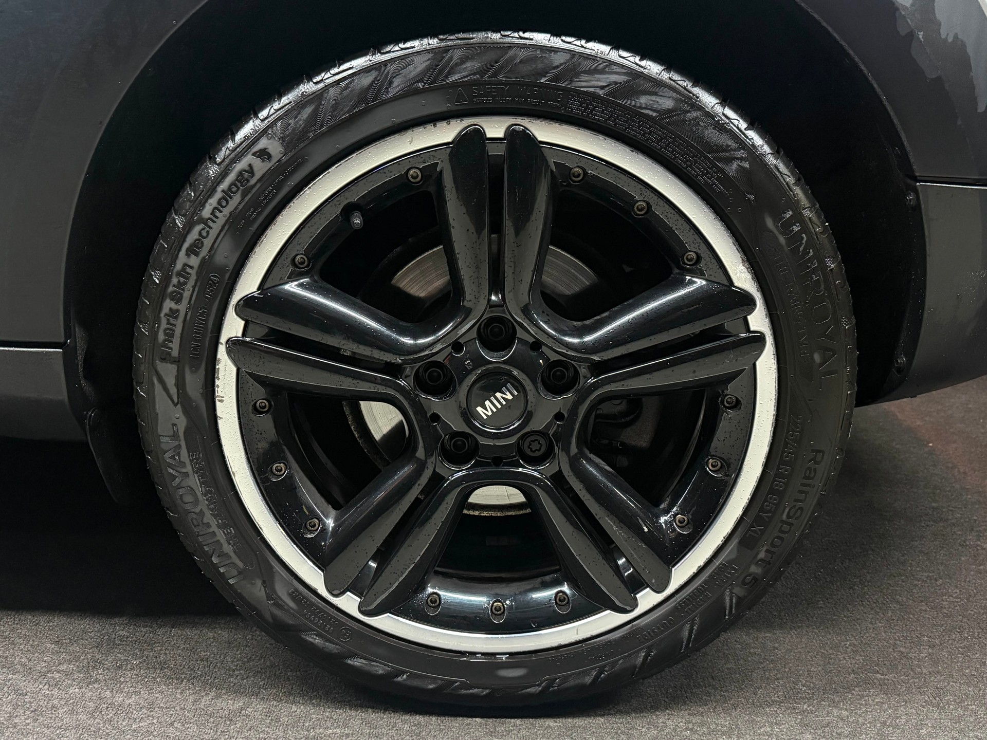MINI Countryman Cooper S ALL4 Steptronic-image-7
