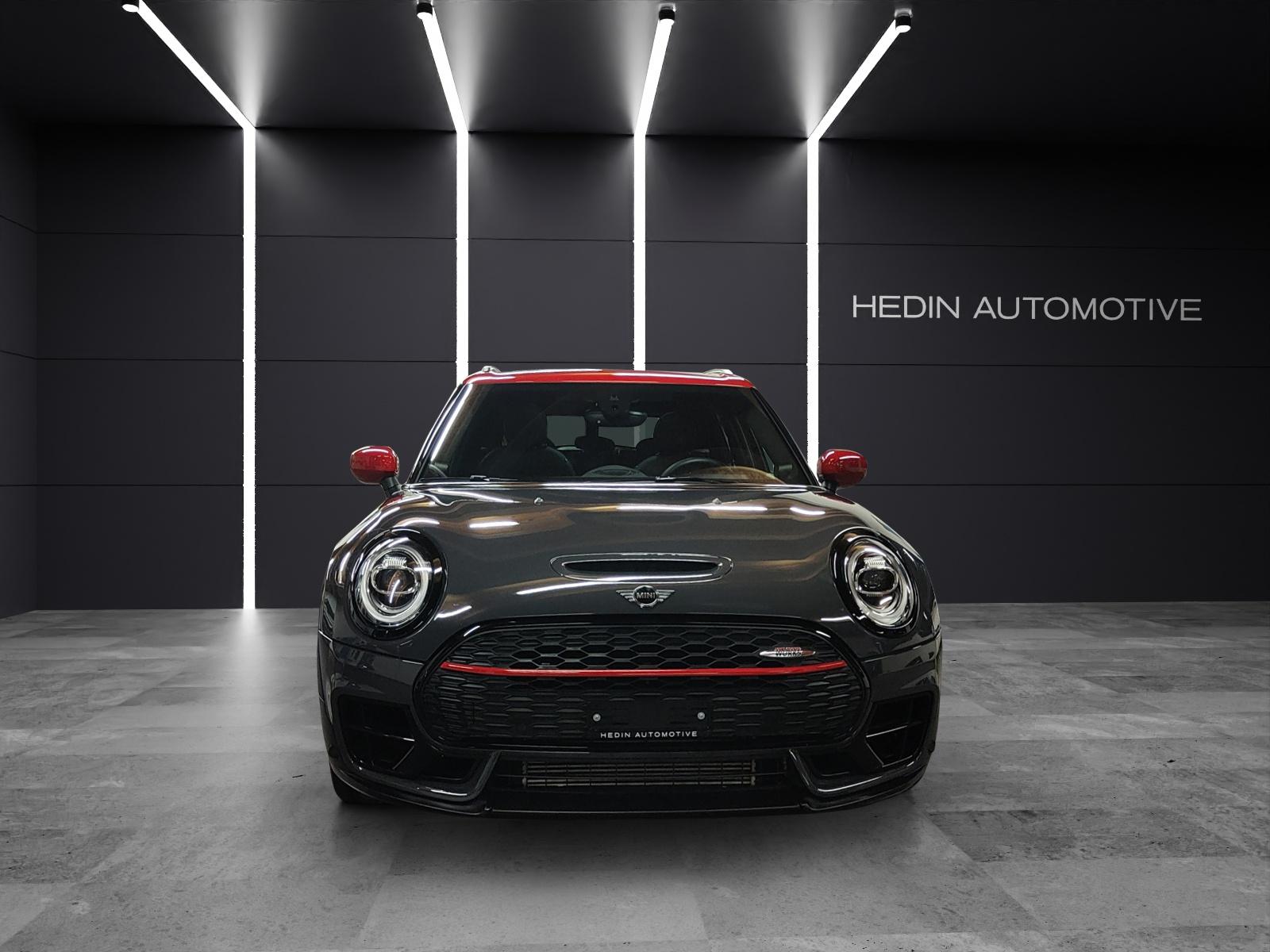 MINI Clubman F54 2.0i John Cooper Works ALL4-image-7