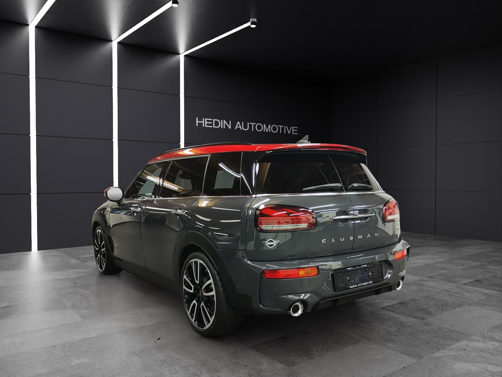 MINI Clubman F54 2.0i John Cooper Works ALL4-showroom-element-2