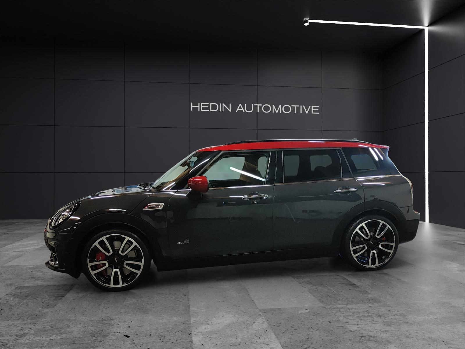 MINI Clubman F54 2.0i John Cooper Works ALL4-showroom-element-1