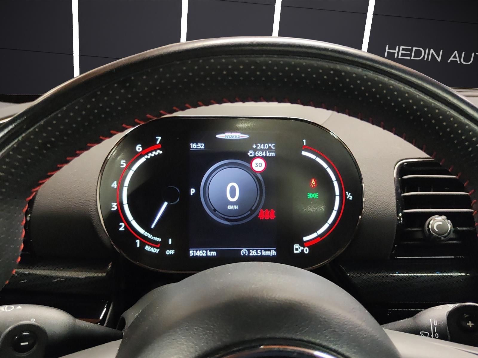 MINI Clubman F54 2.0i John Cooper Works ALL4-image-16