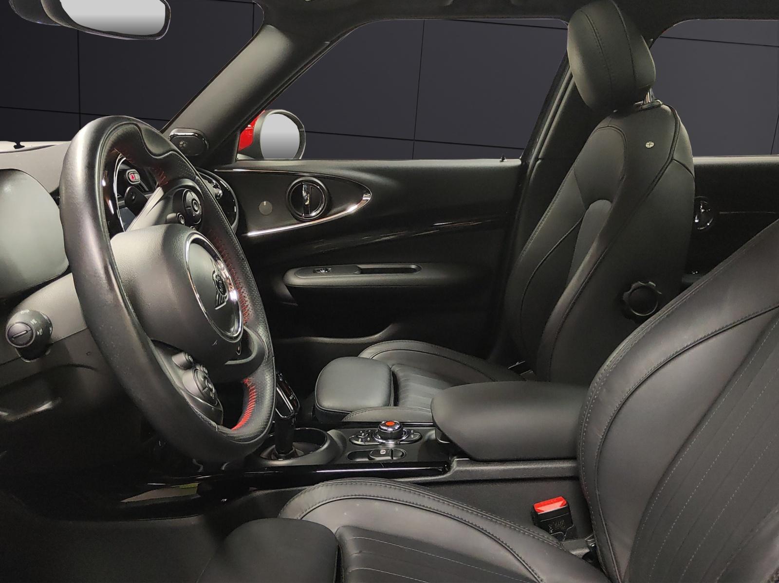MINI Clubman F54 2.0i John Cooper Works ALL4-image-11