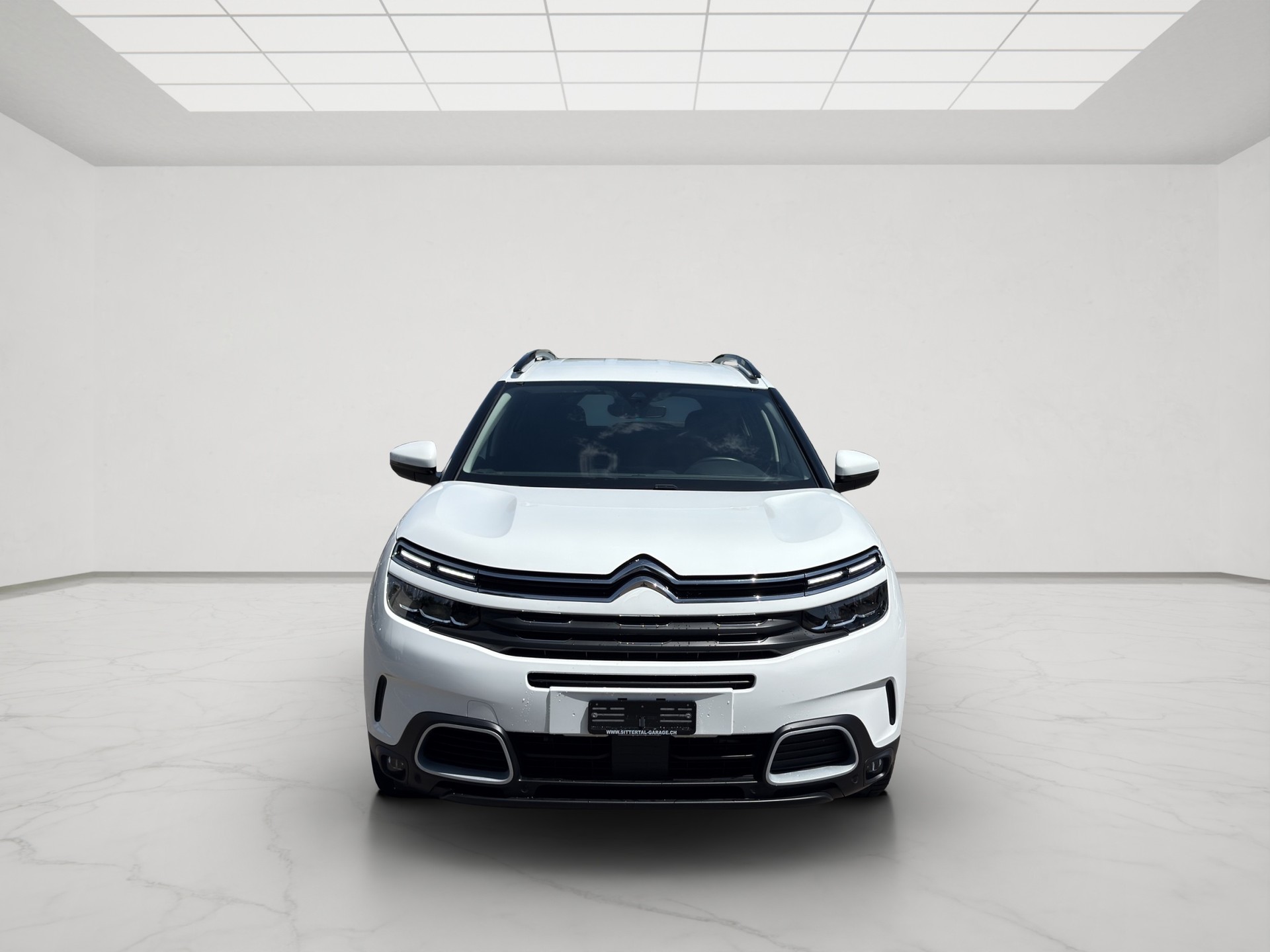 CITROEN C5 Aircross 1.6 PHEV Swiss Edition-showroom-element-1