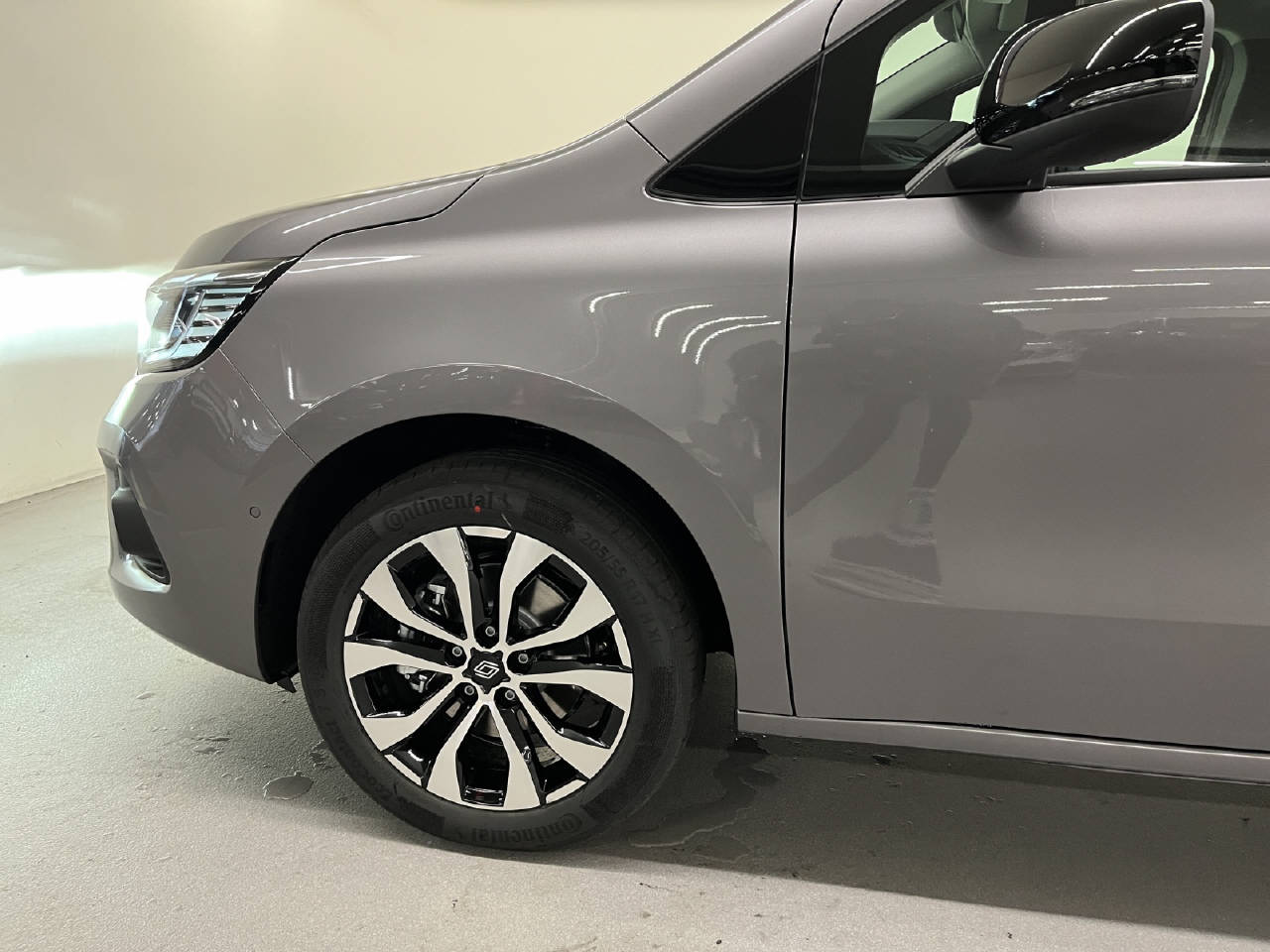 RENAULT Kangoo Kombi 1.3 TCe 130 techno-image-15