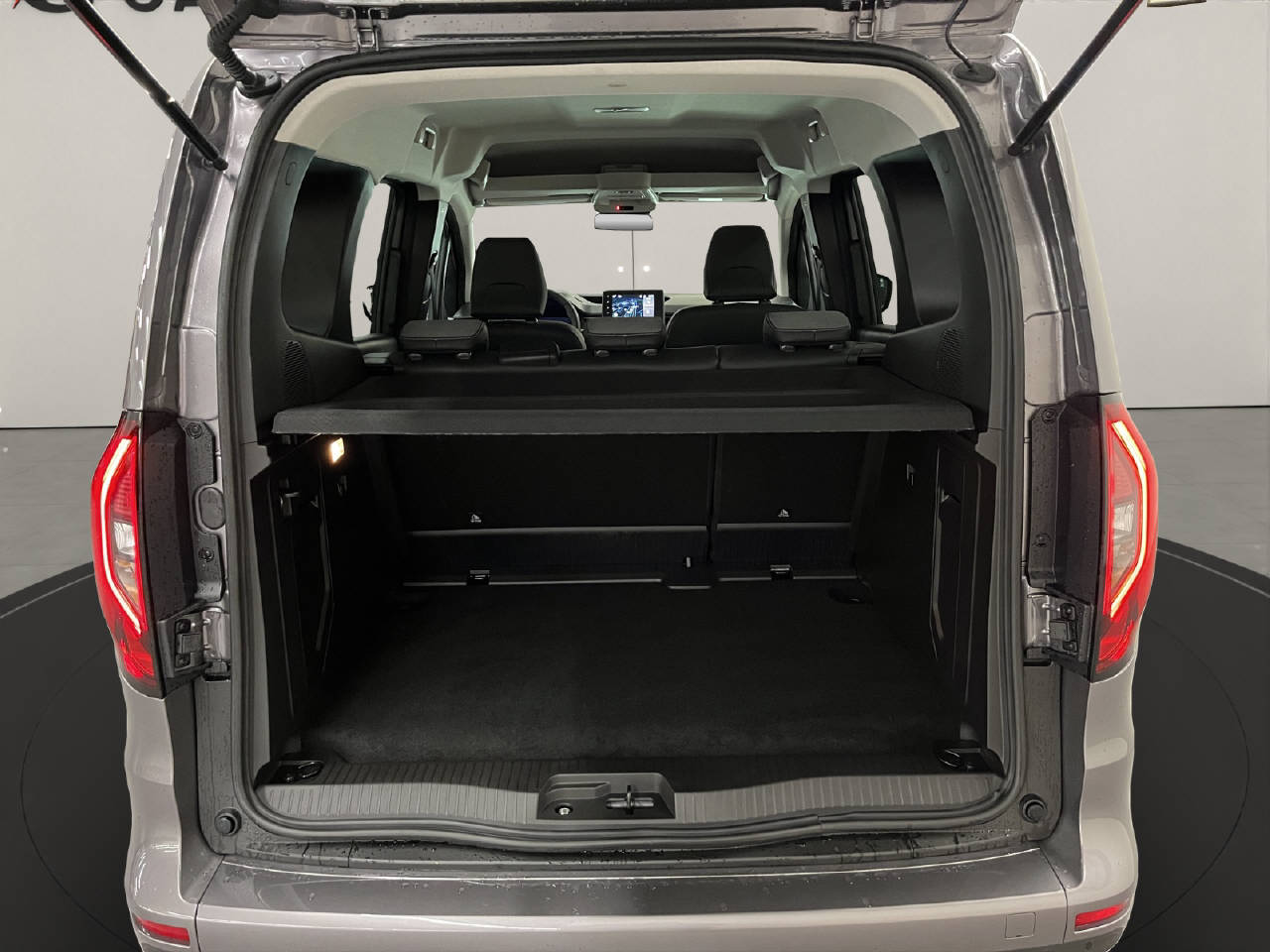 RENAULT Kangoo Kombi 1.3 TCe 130 techno-image-14