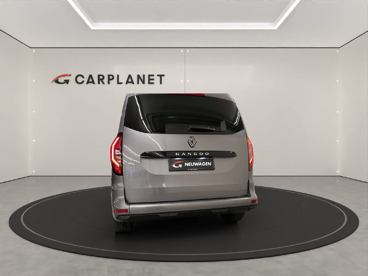 RENAULT Kangoo Kombi 1.3 TCe 130 techno-image-5