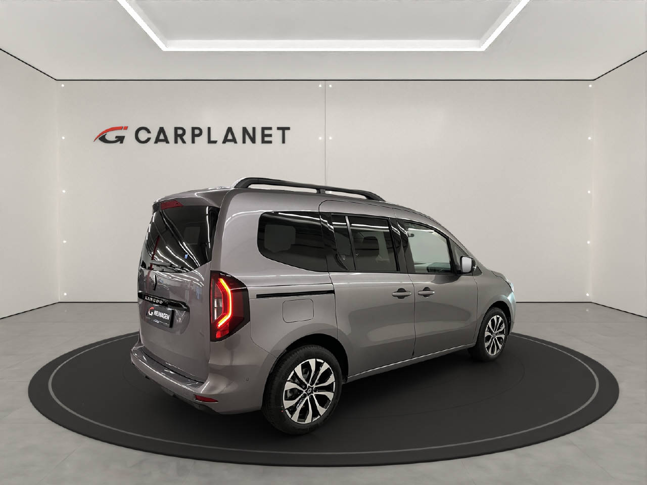 RENAULT Kangoo Kombi 1.3 TCe 130 techno-image-4