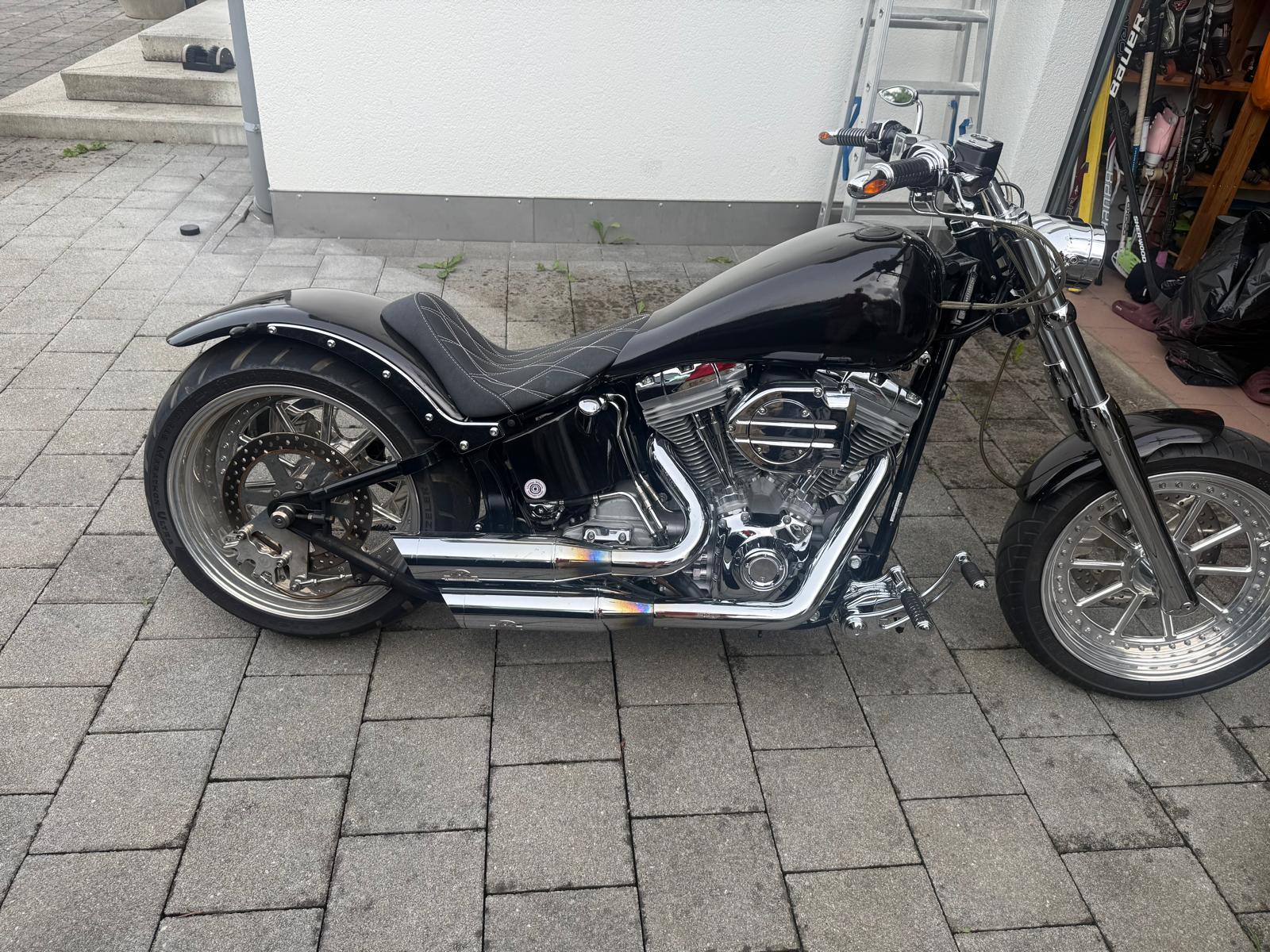 HARLEY-DAVIDSON FXSTD Deuce-image-5