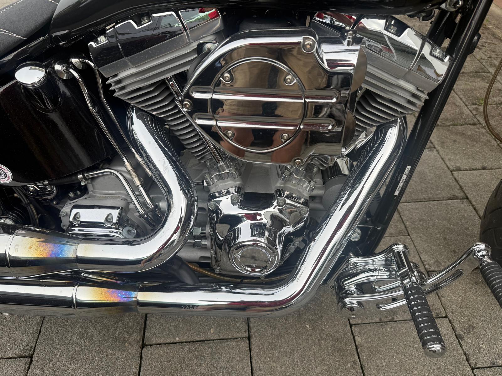 HARLEY-DAVIDSON FXSTD Deuce-image-7