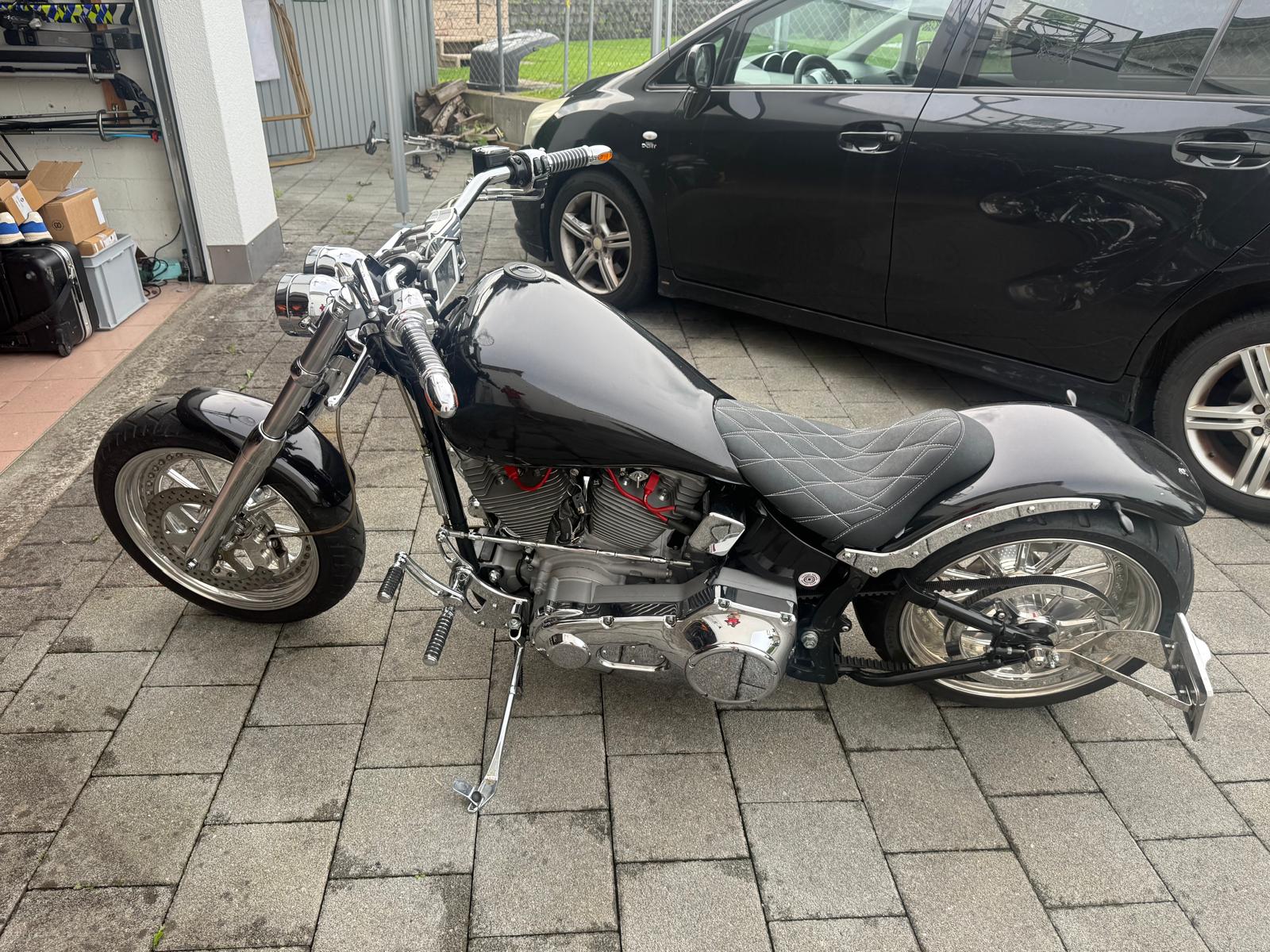 HARLEY-DAVIDSON FXSTD Deuce-image-6