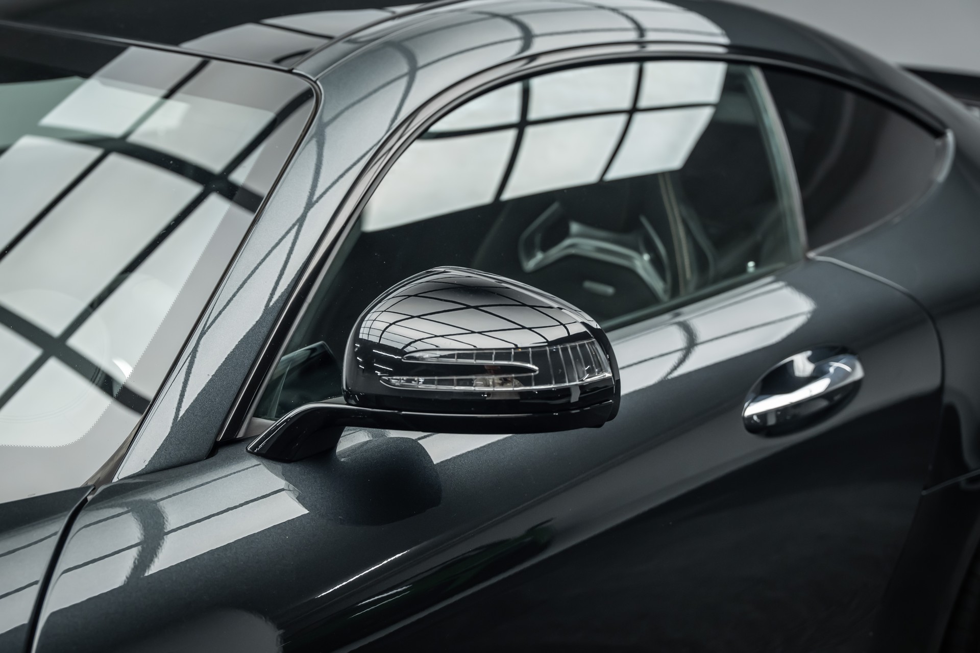 MERCEDES-BENZ * AMG GT C * TOP ZUSTAND * KERAMIK BREMSEN * AMG PERFORMANCE SITZE * LEASING AB 1024.- *-image-8