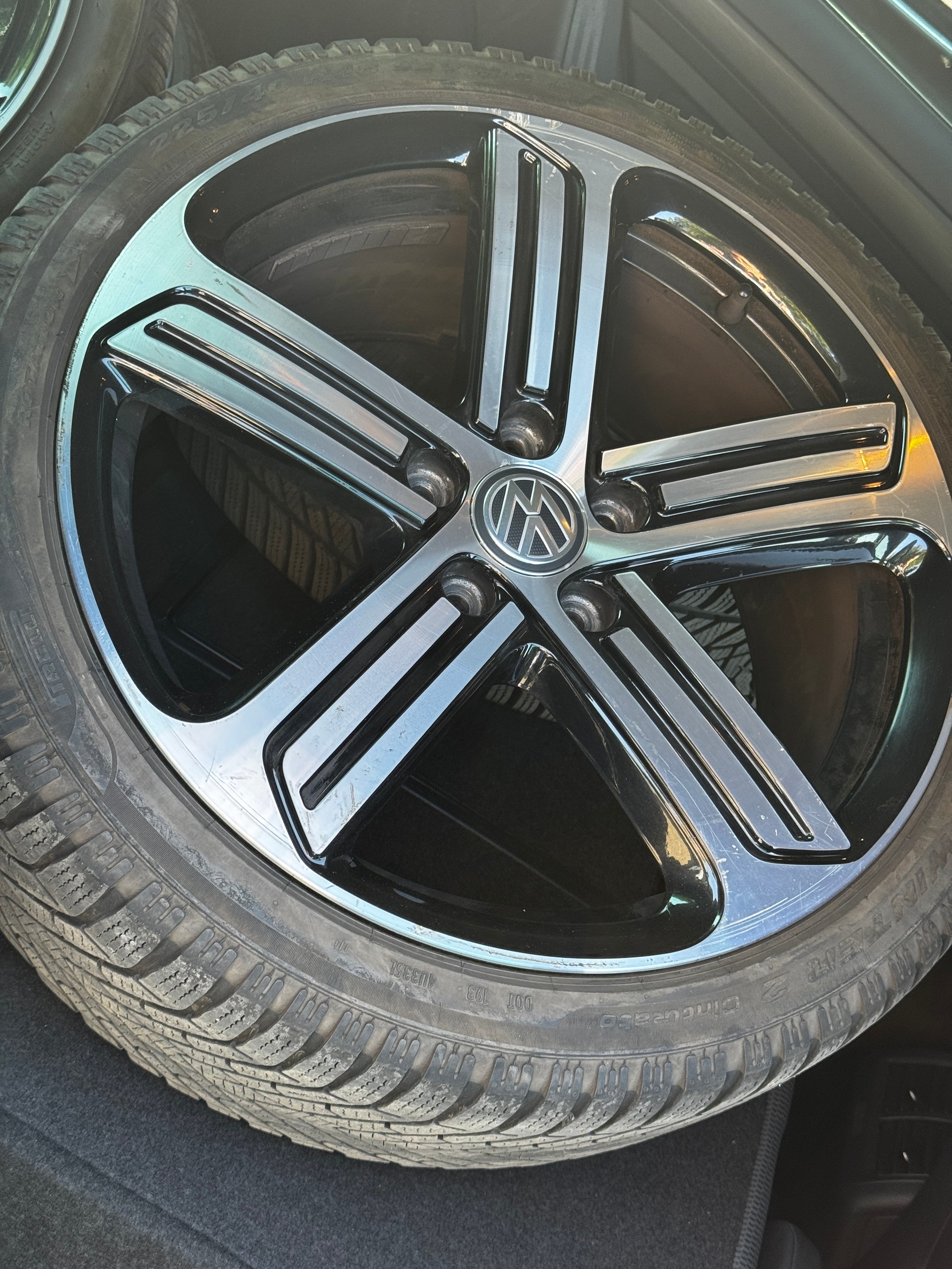 VW Golf 1.5 TSI EVO Highline DSG-image-15