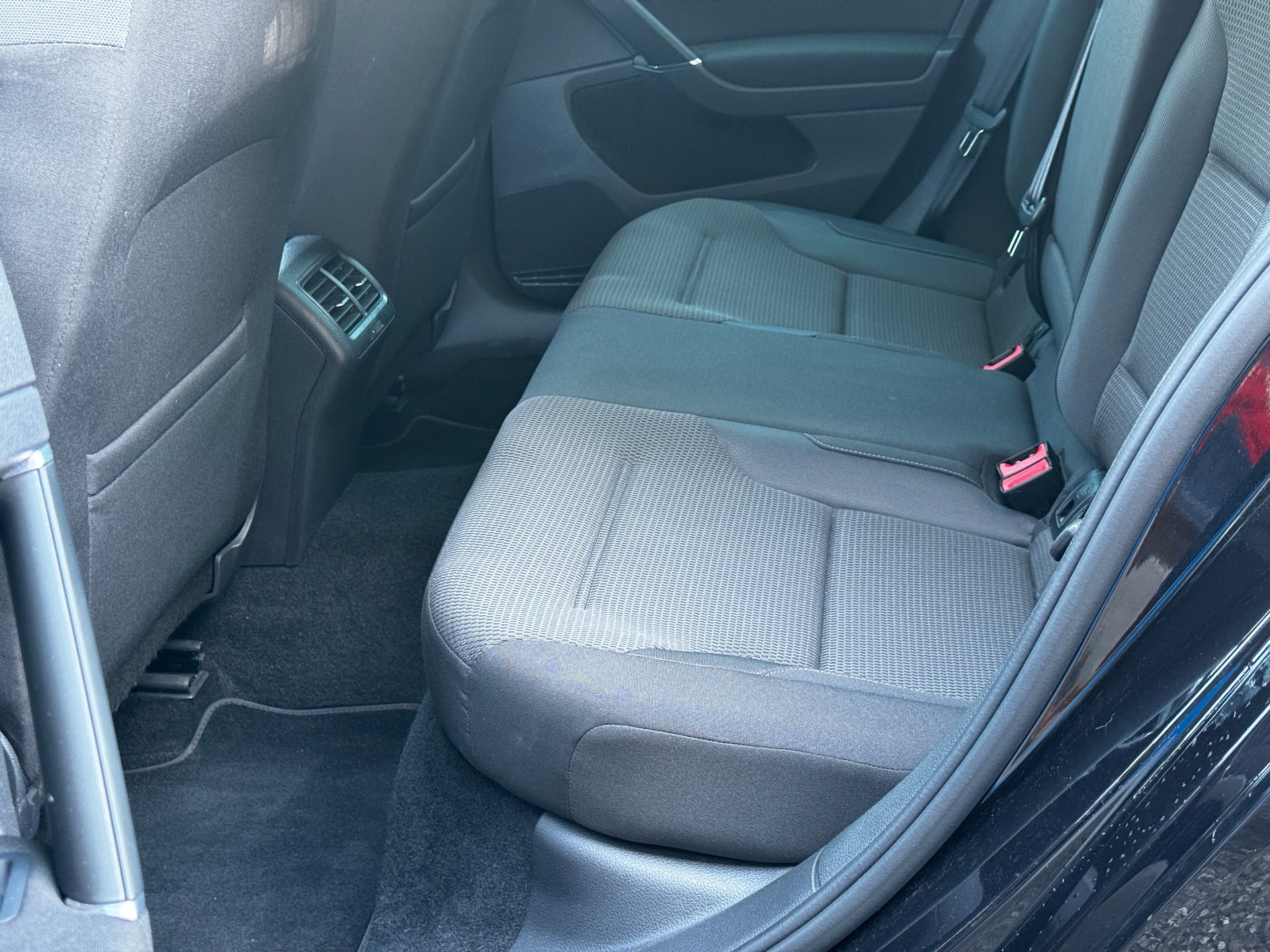 VW Golf 1.5 TSI EVO Highline DSG-image-9