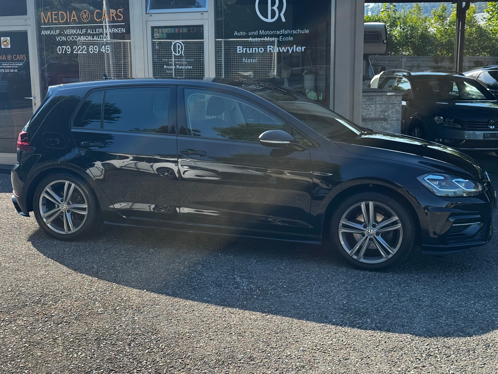 VW Golf 1.5 TSI EVO Highline DSG-image-7
