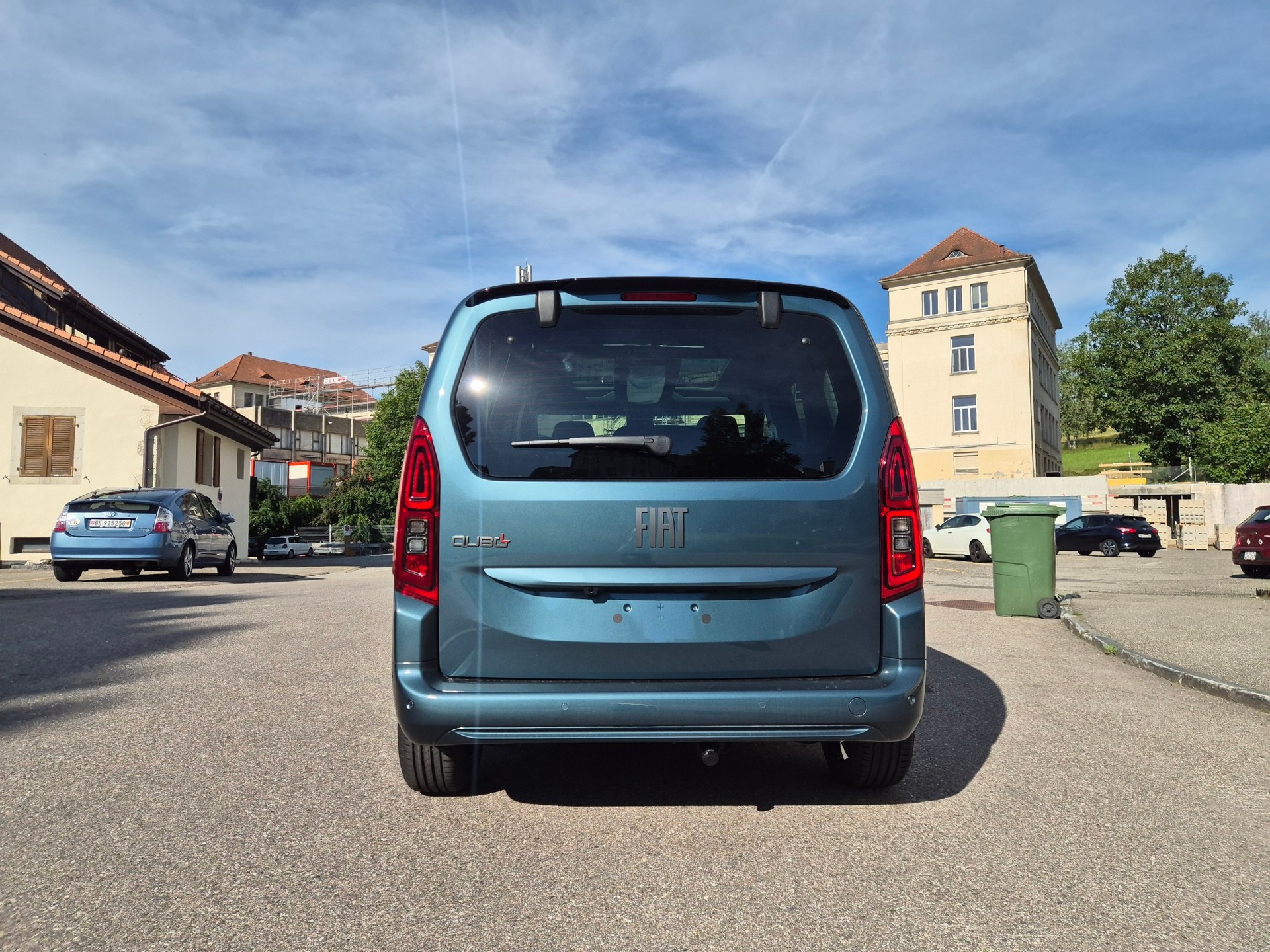 FIAT Qubo L 1.5 D La Prima-showroom-element-3