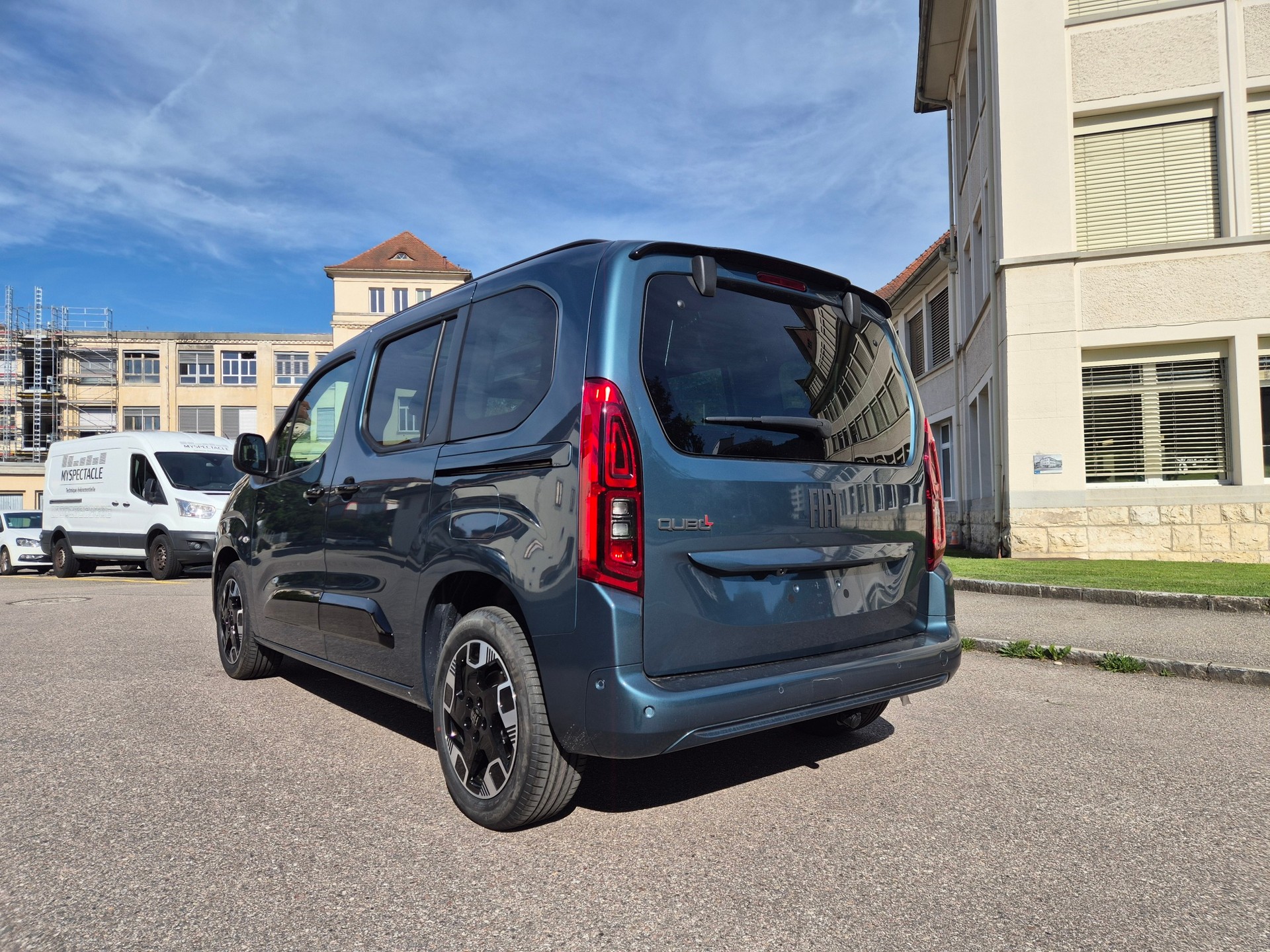 FIAT Qubo L 1.5 D La Prima-showroom-element-2