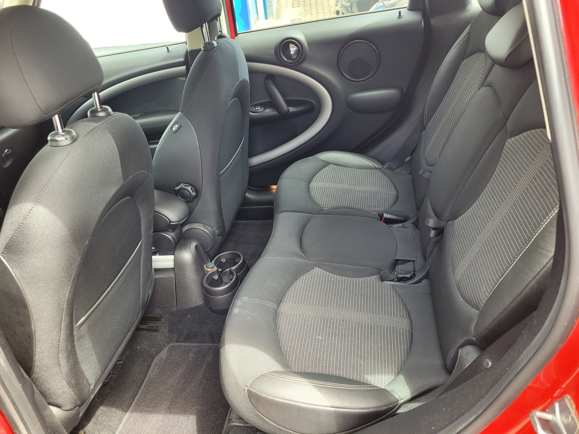 MINI Countryman Cooper ALL4-image-12