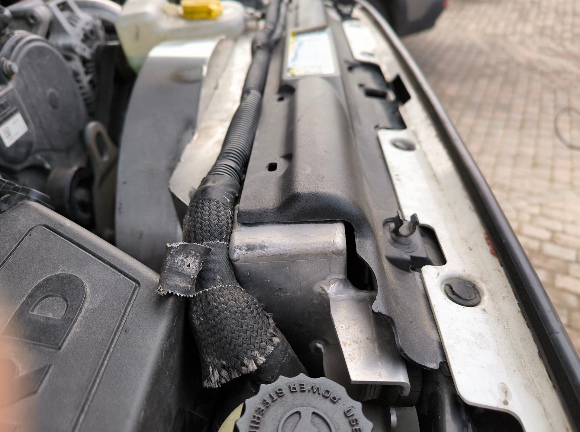 JEEP 2.8 CRD Rubicon Unlimited-image-11