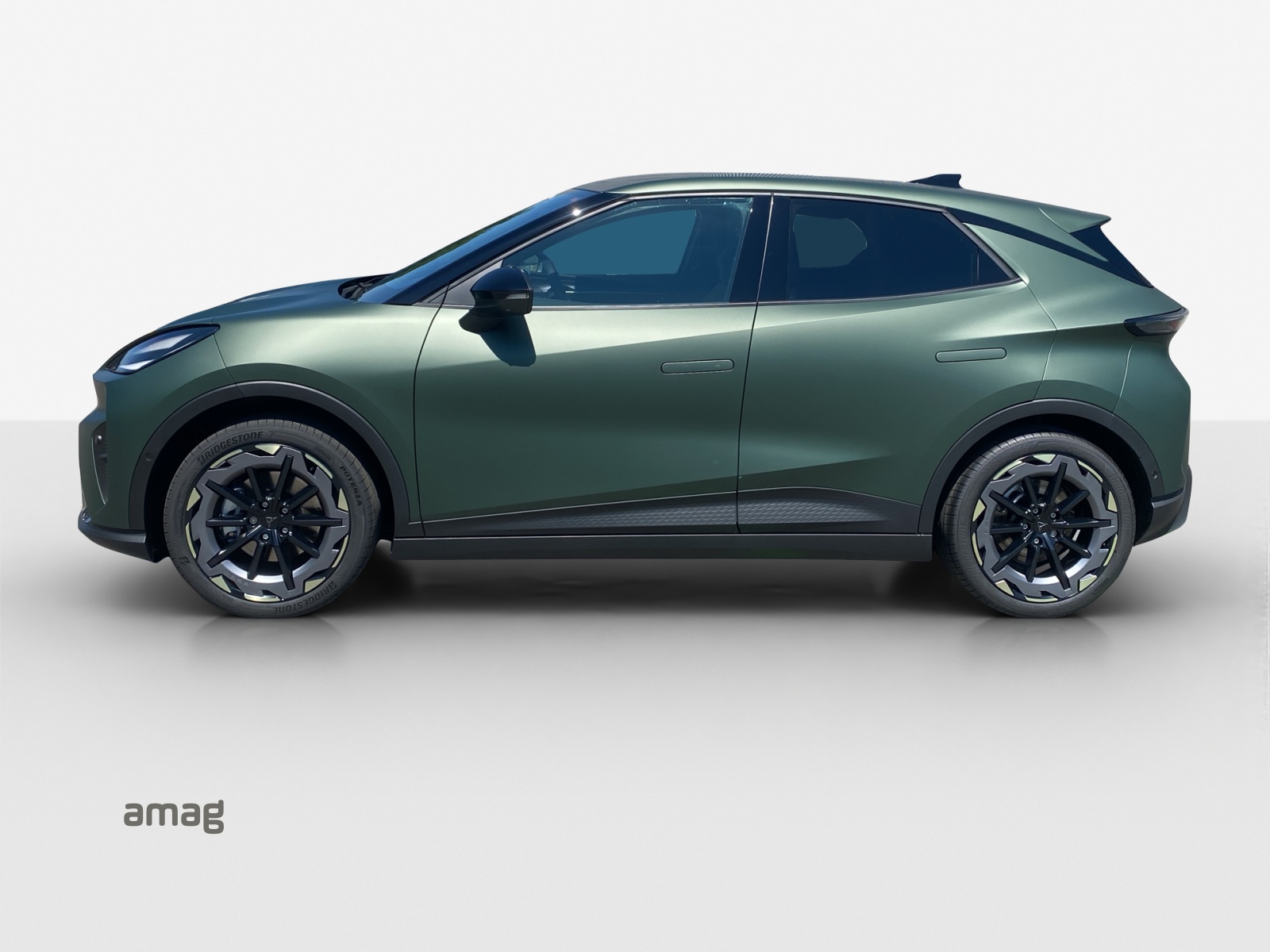 CUPRA Raval 52 kWh VZ Extreme Launch Edition-showroom-element-1