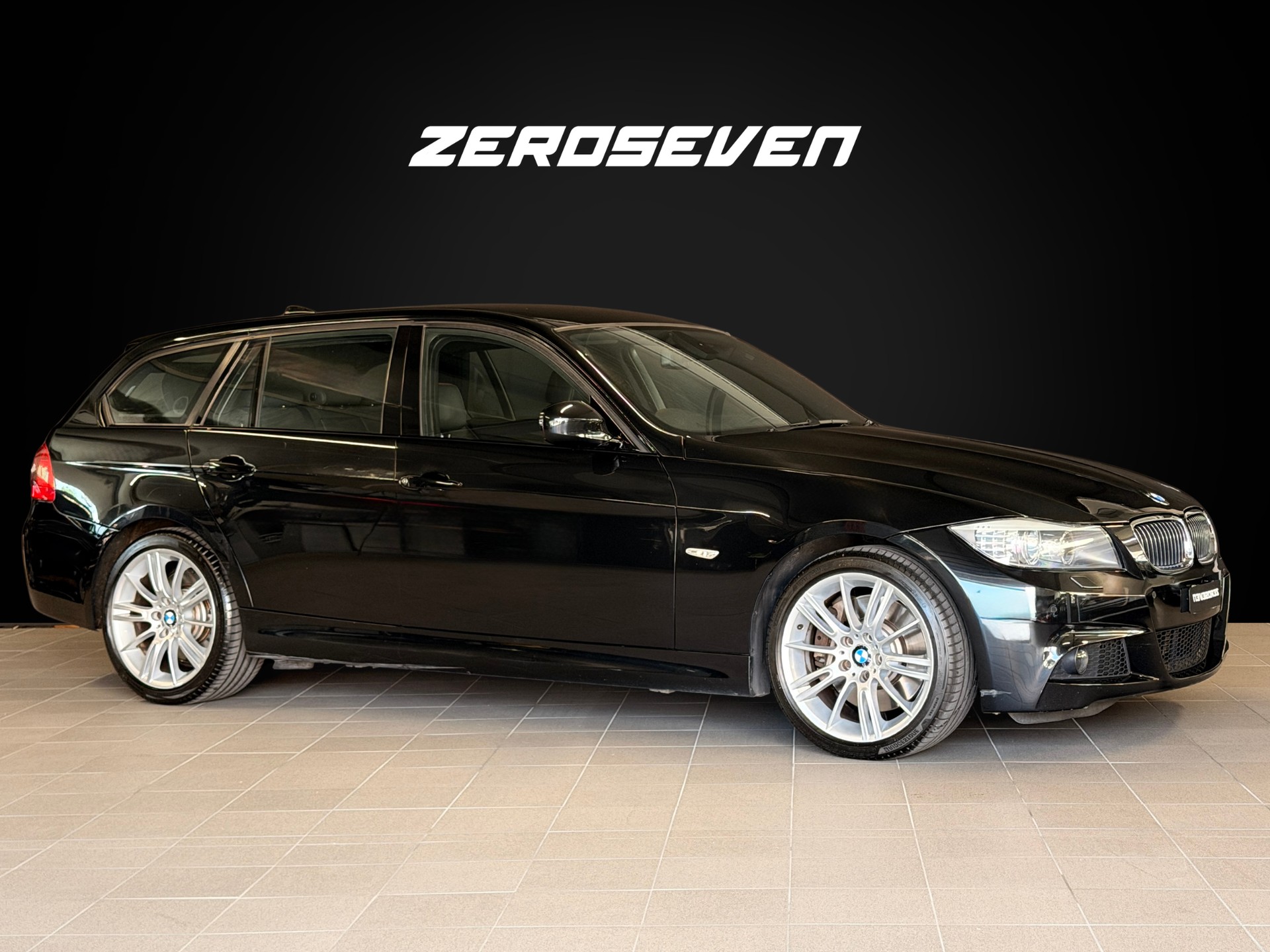 BMW 330d xDrive Touring Steptronic-image-8