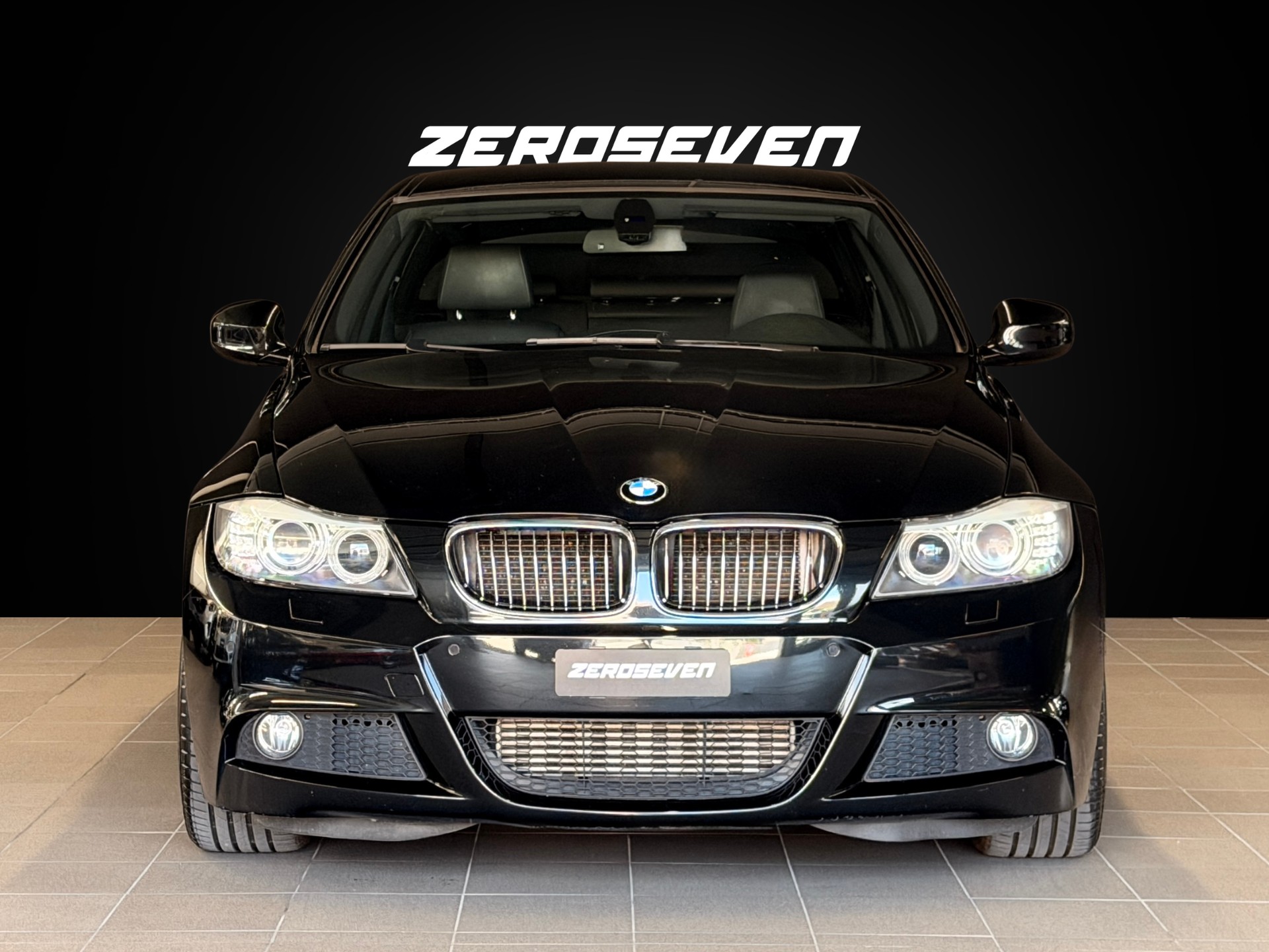 BMW 330d xDrive Touring Steptronic-image-10