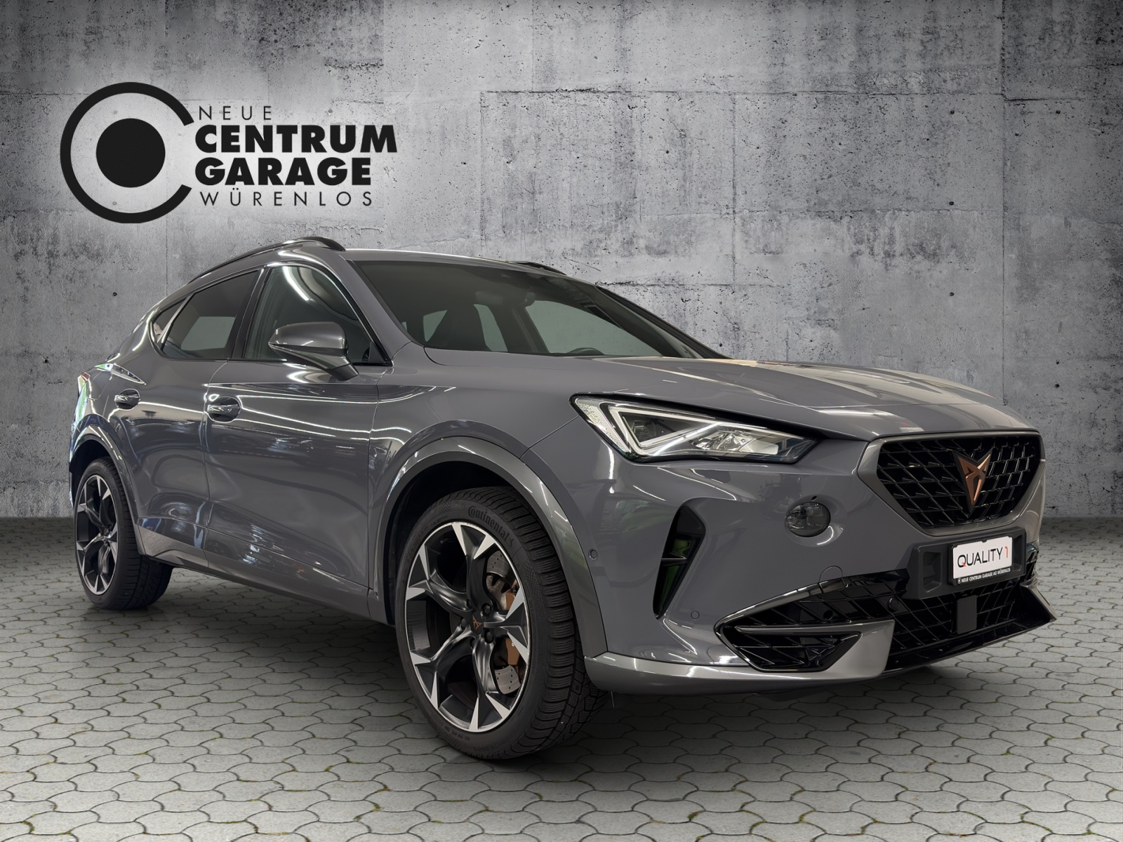 CUPRA Formentor 2.0TSI VZ 4Drive DSG-showroom-element-1
