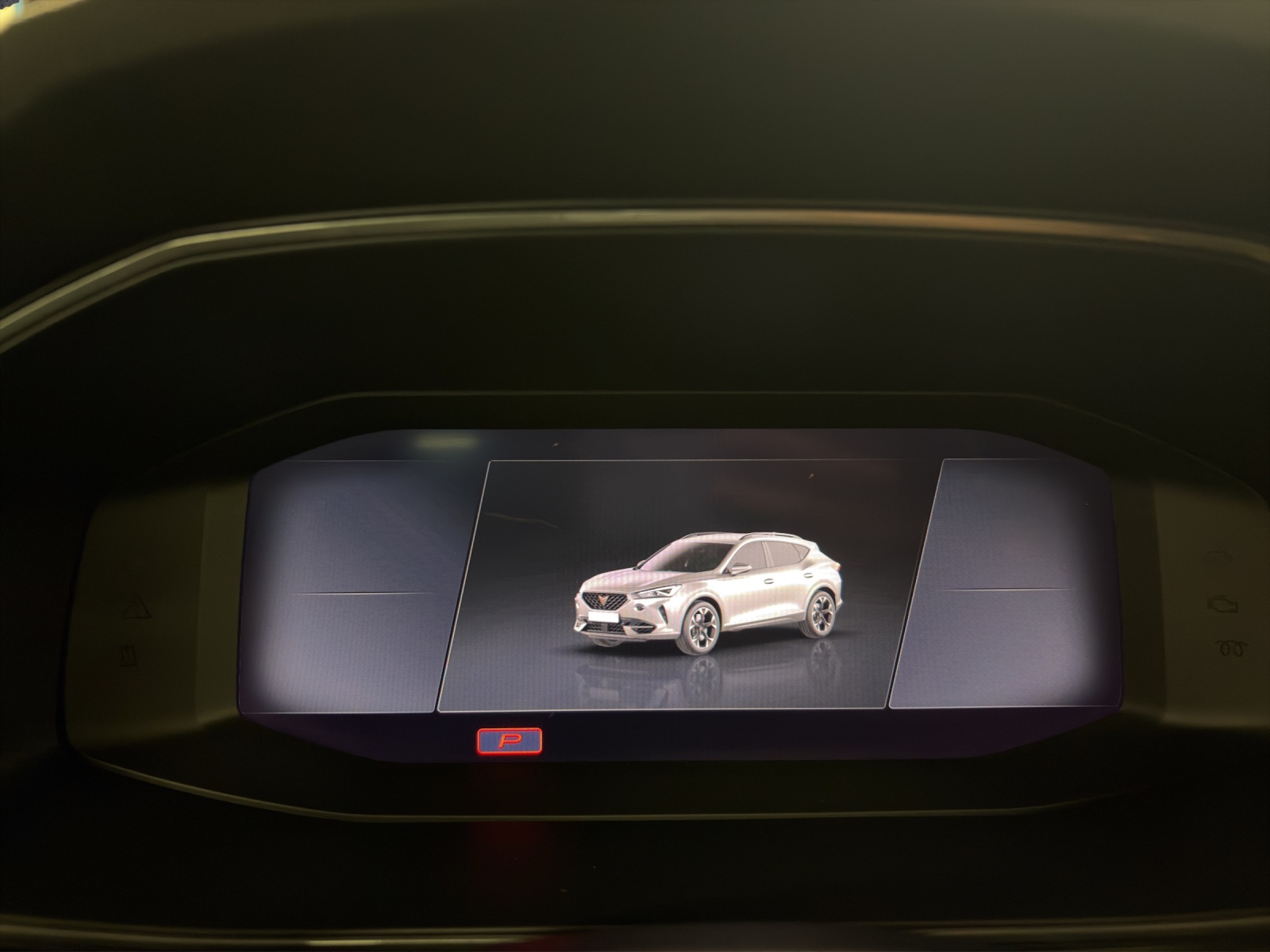 CUPRA Formentor 2.0TSI VZ 4Drive DSG-image-9