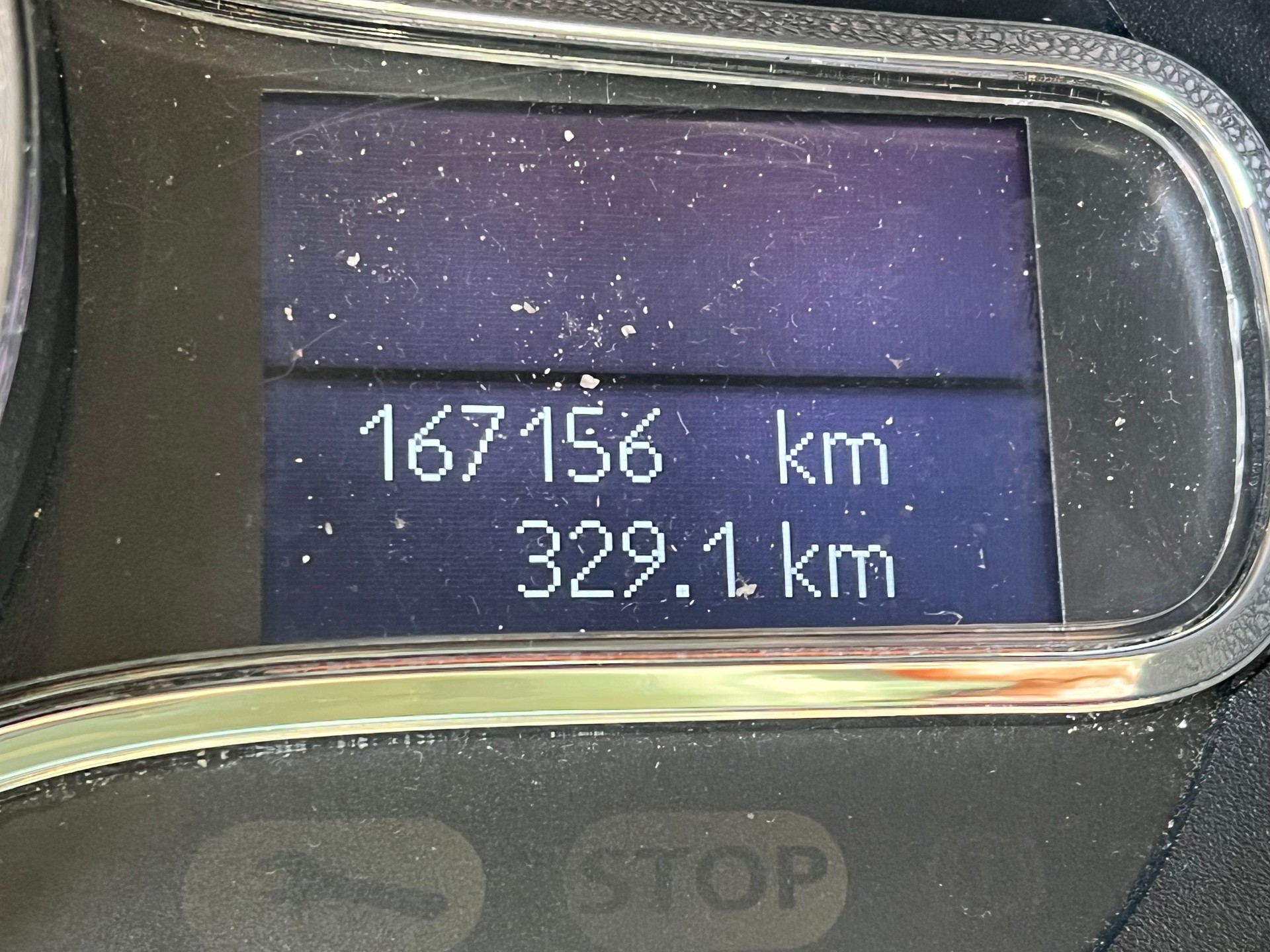 RENAULT Mégane 1.5 dCi Swiss Edition EDC-image-7