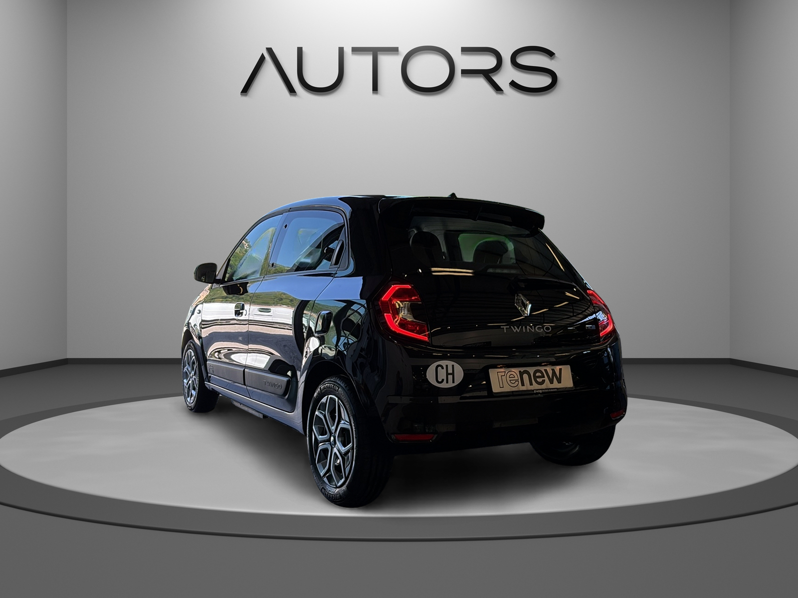 RENAULT Twingo Electric Zen-showroom-element-2