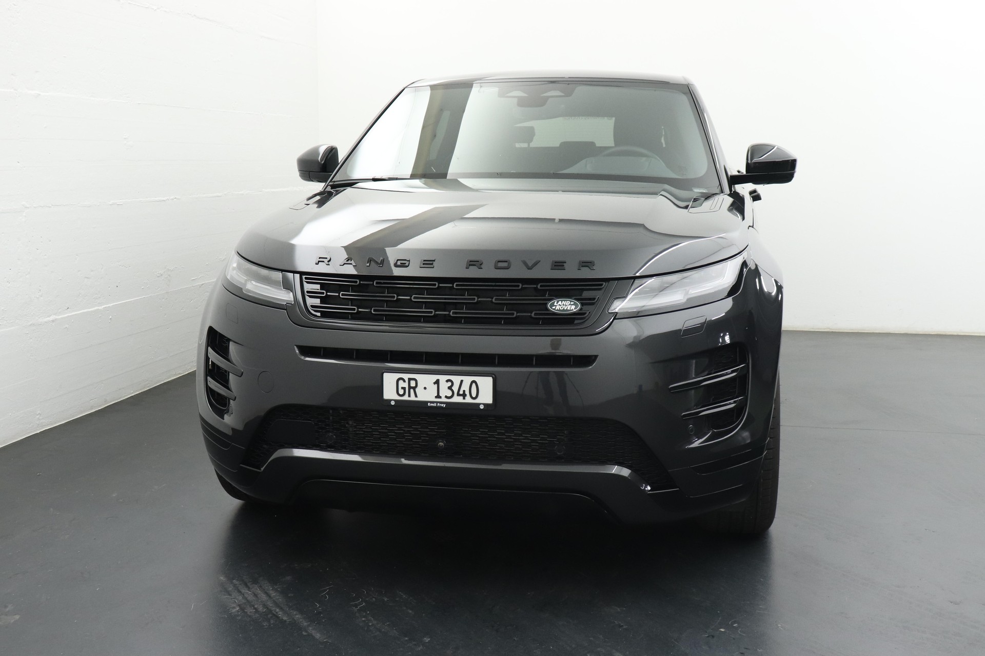 LAND ROVER Range Rover Evoque 1.5 T 270e Dynamic SE