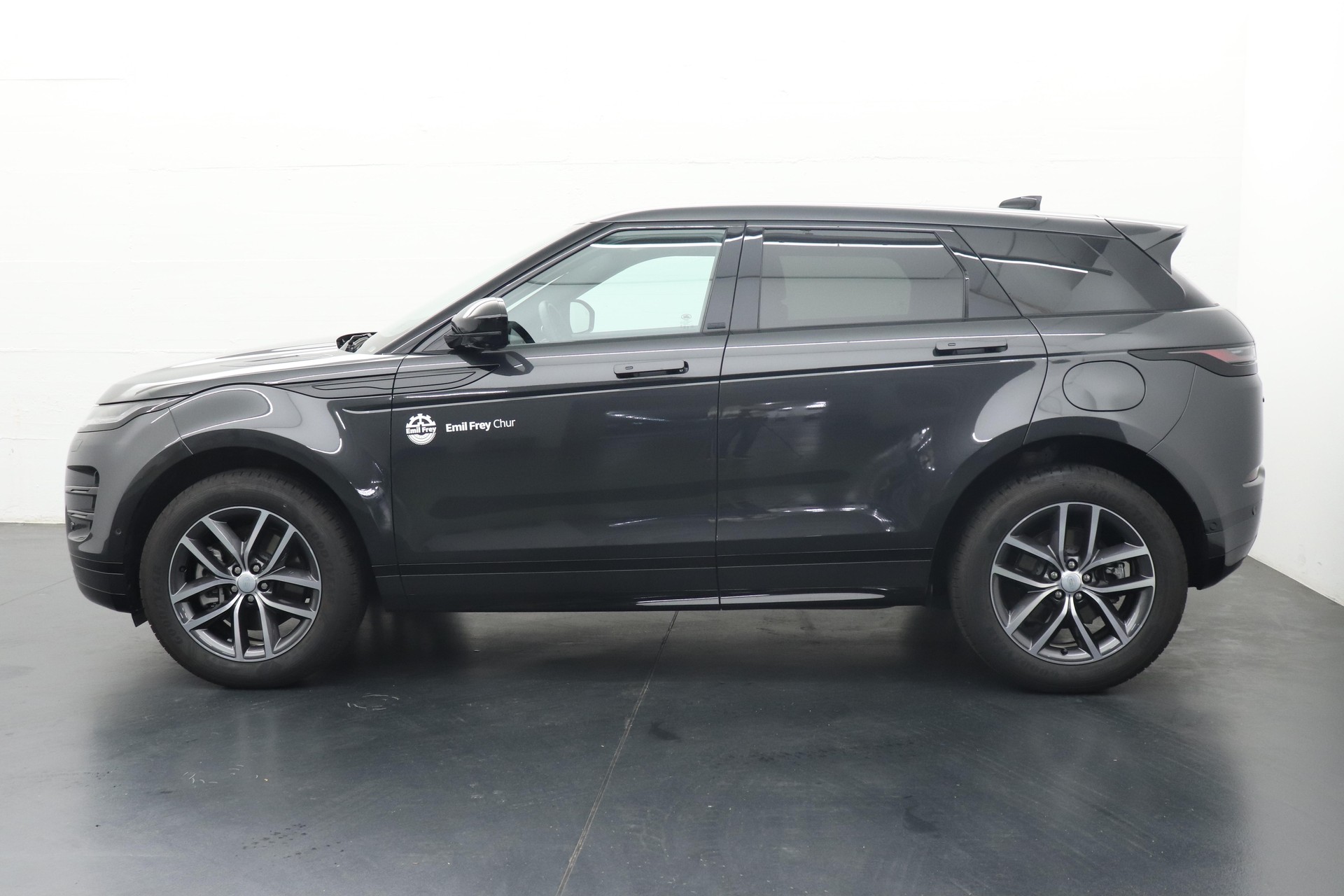 LAND ROVER Range Rover Evoque 1.5 T 270e Dynamic SE-showroom-element-3