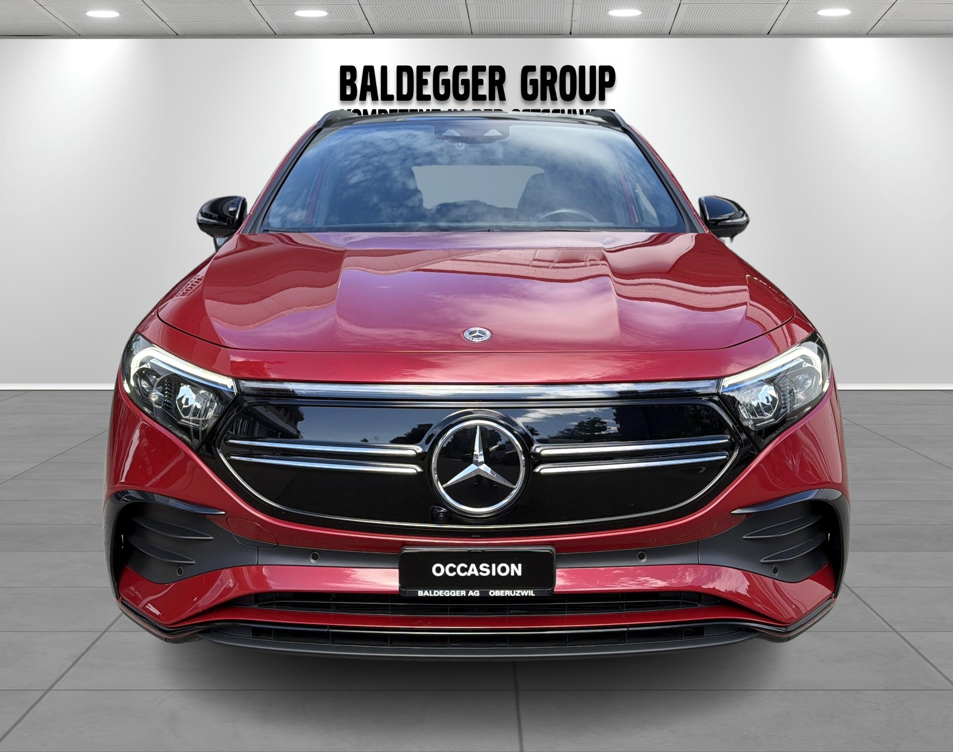 MERCEDES-BENZ EQA H243 EQA 250 AMG Line-showroom-element-3