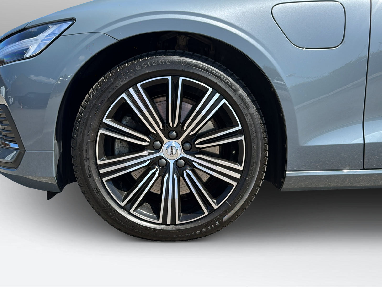 VOLVO V60 2.0 T6 TE Inscription eAWD-image-8