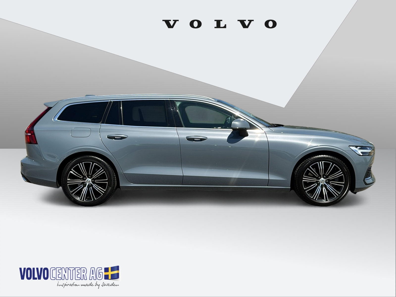 VOLVO V60 2.0 T6 TE Inscription eAWD-image-4
