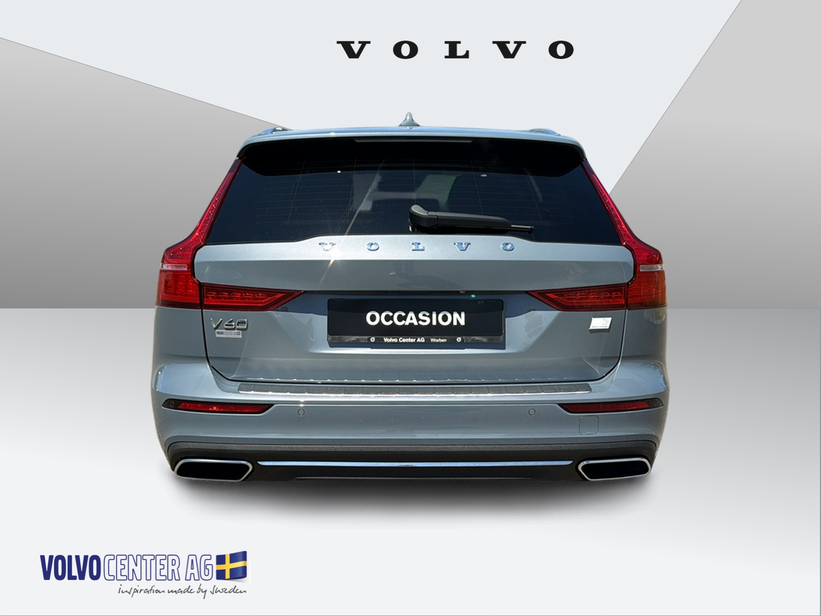 VOLVO V60 2.0 T6 TE Inscription eAWD-image-7
