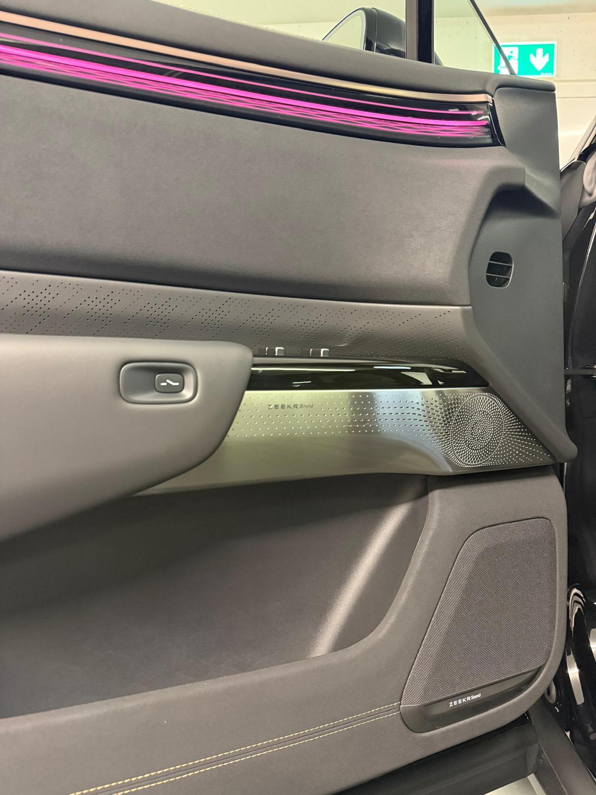 ZEEKR 7X Privilege AWD-image-9