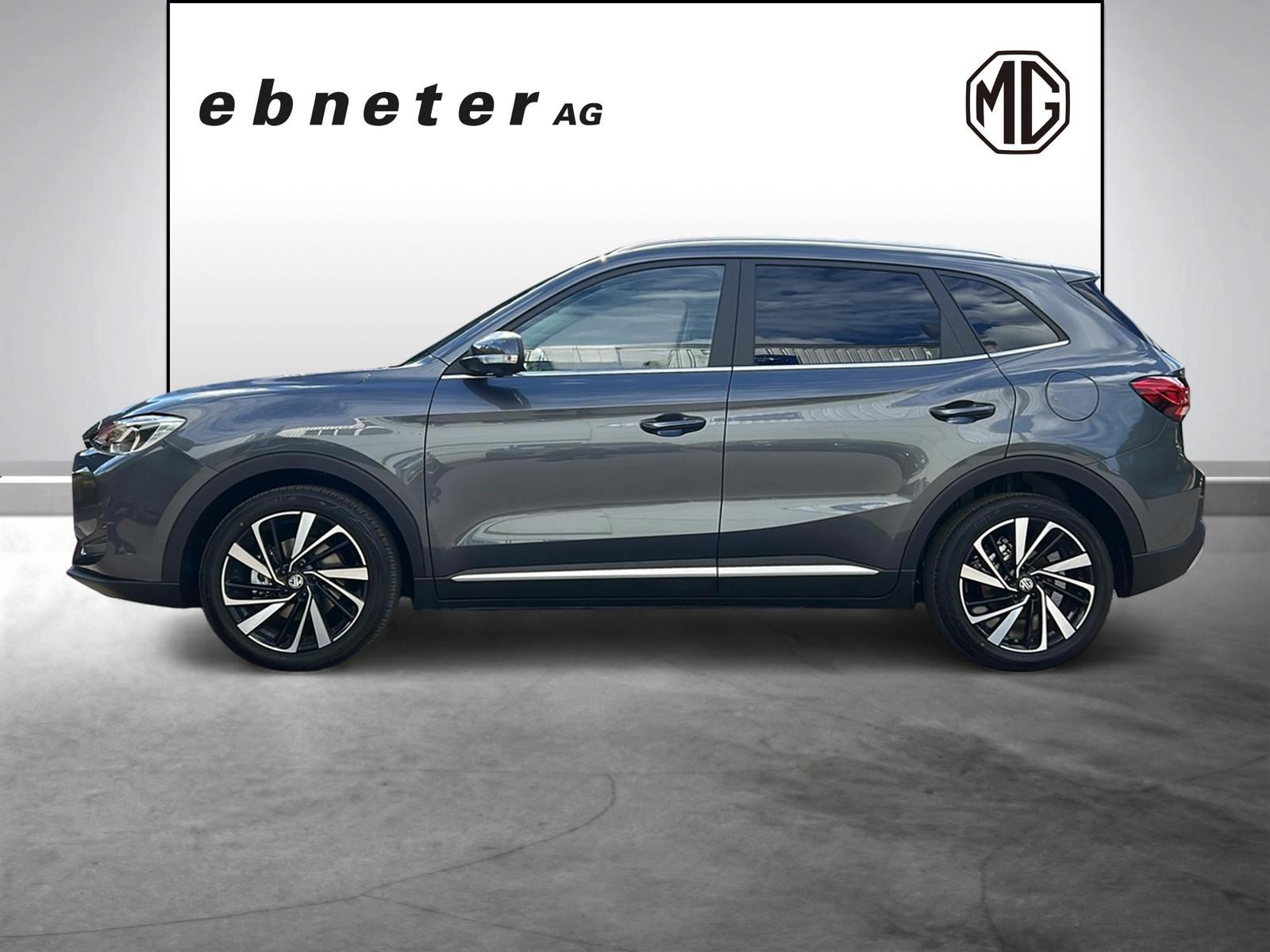 MG ZS 1.5 Hybrid+ Luxury-showroom-element-2