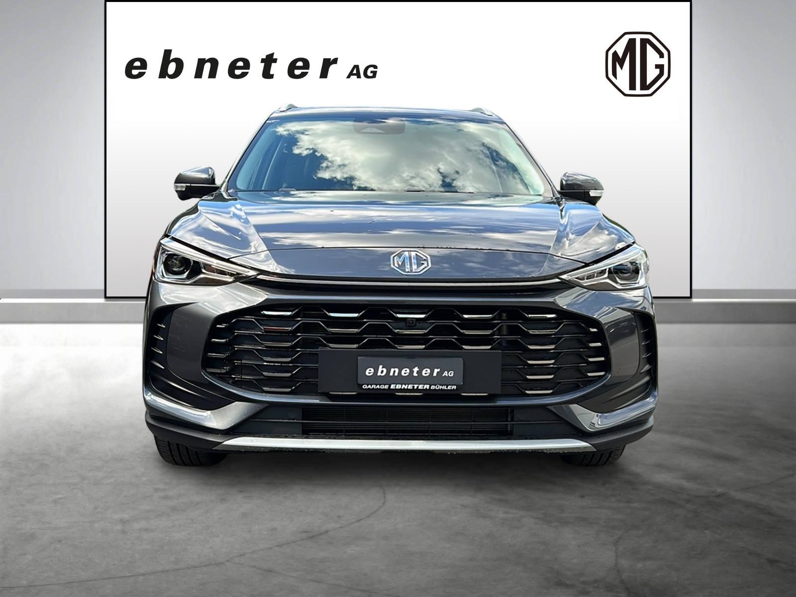MG ZS 1.5 Hybrid+ Luxury-showroom-element-1