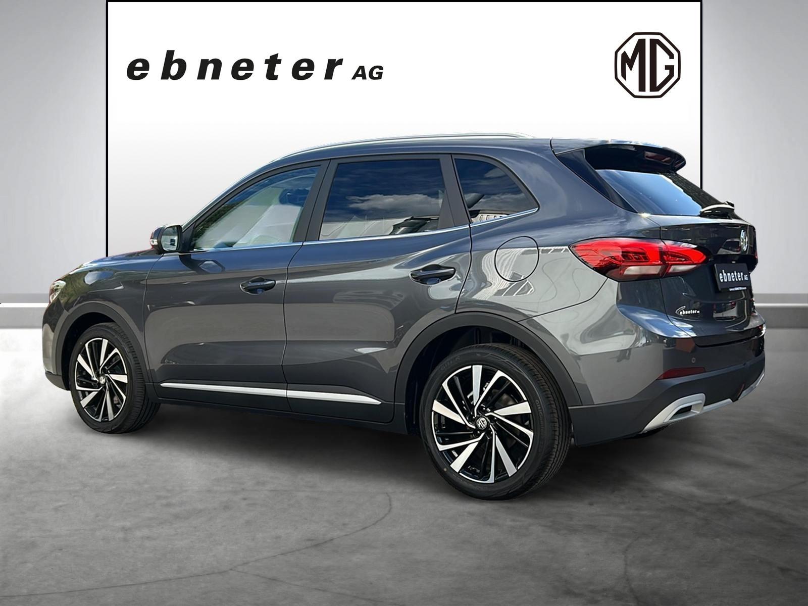 MG ZS 1.5 Hybrid+ Luxury-showroom-element-3