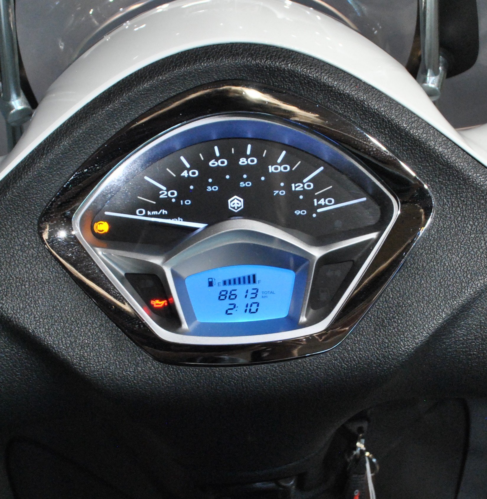 PIAGGIO Liberty 125 iGet ABS-image-5