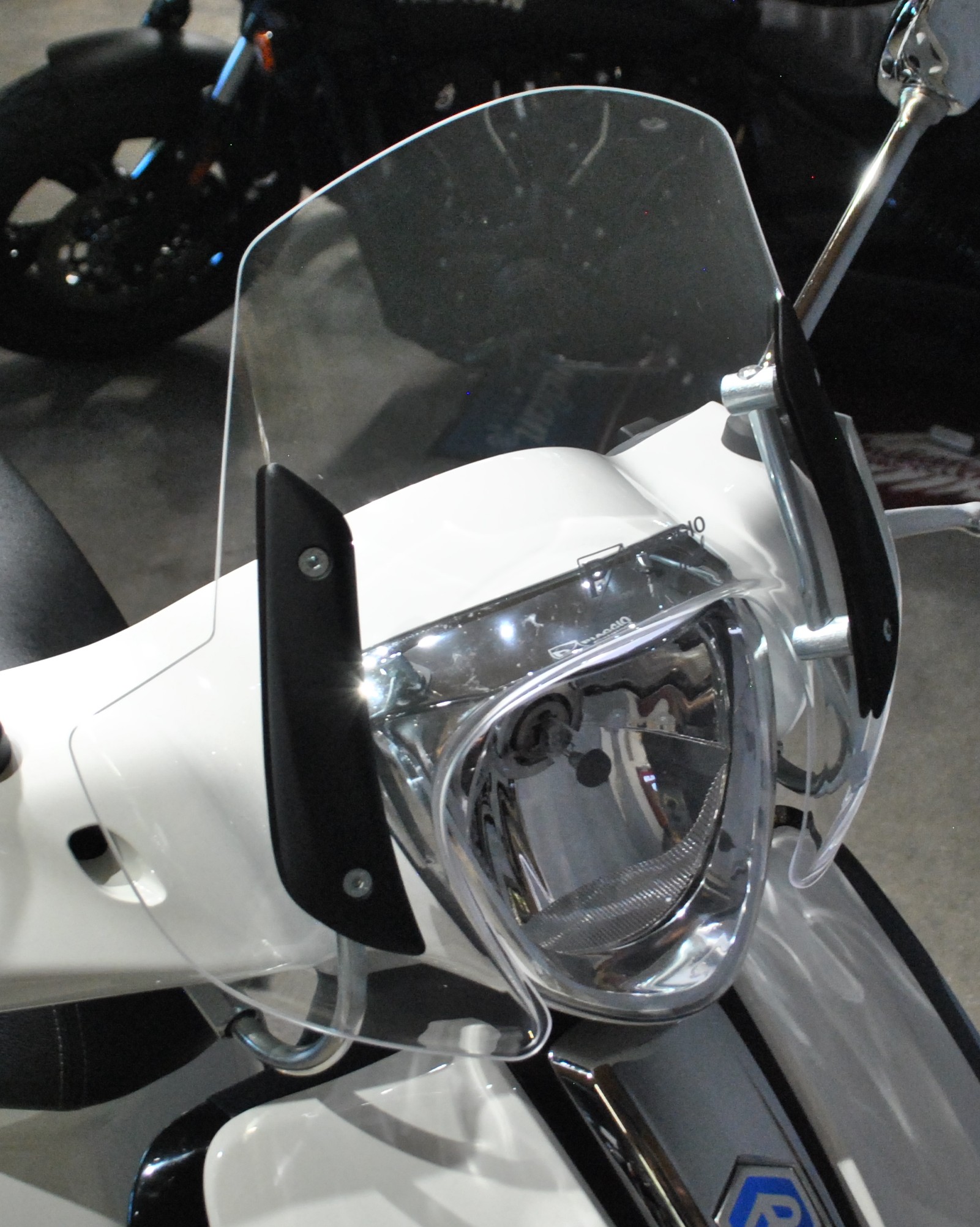 PIAGGIO Liberty 125 iGet ABS-image-7